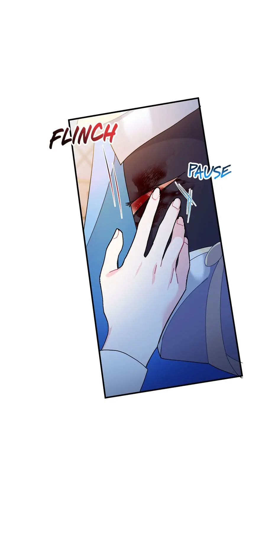 The Falcon Princess Chapter 47 - page 26