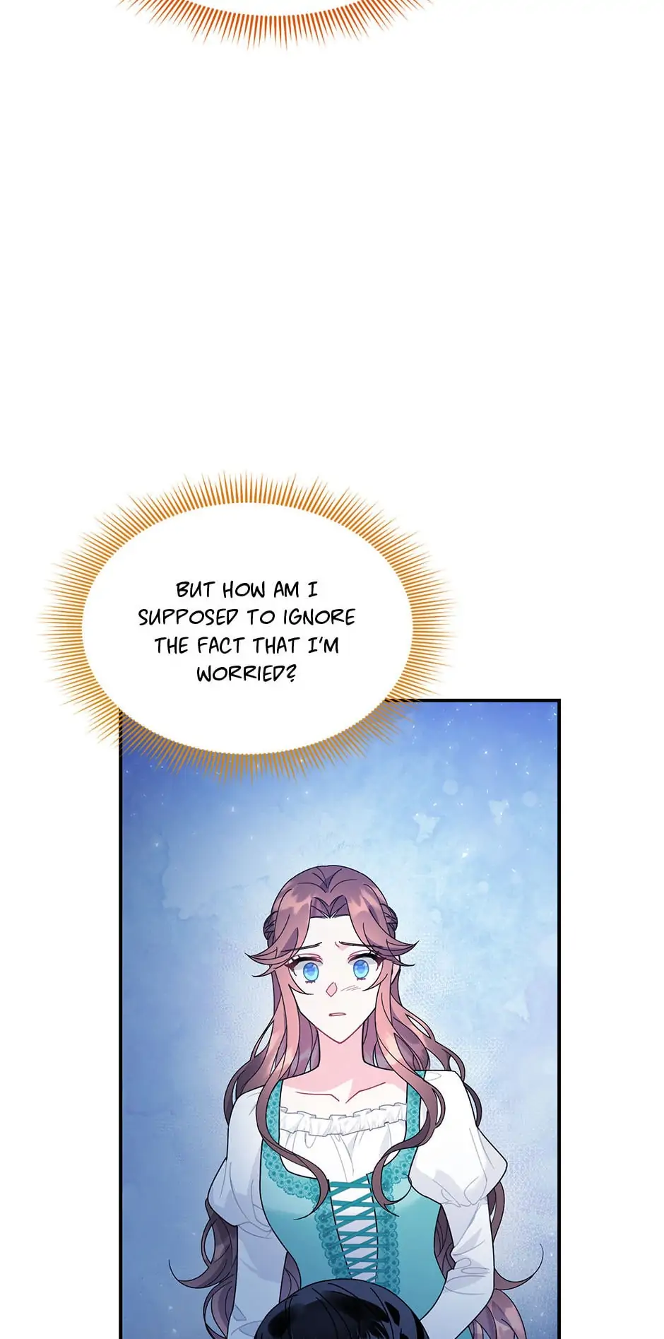 The Falcon Princess Chapter 47 - page 34