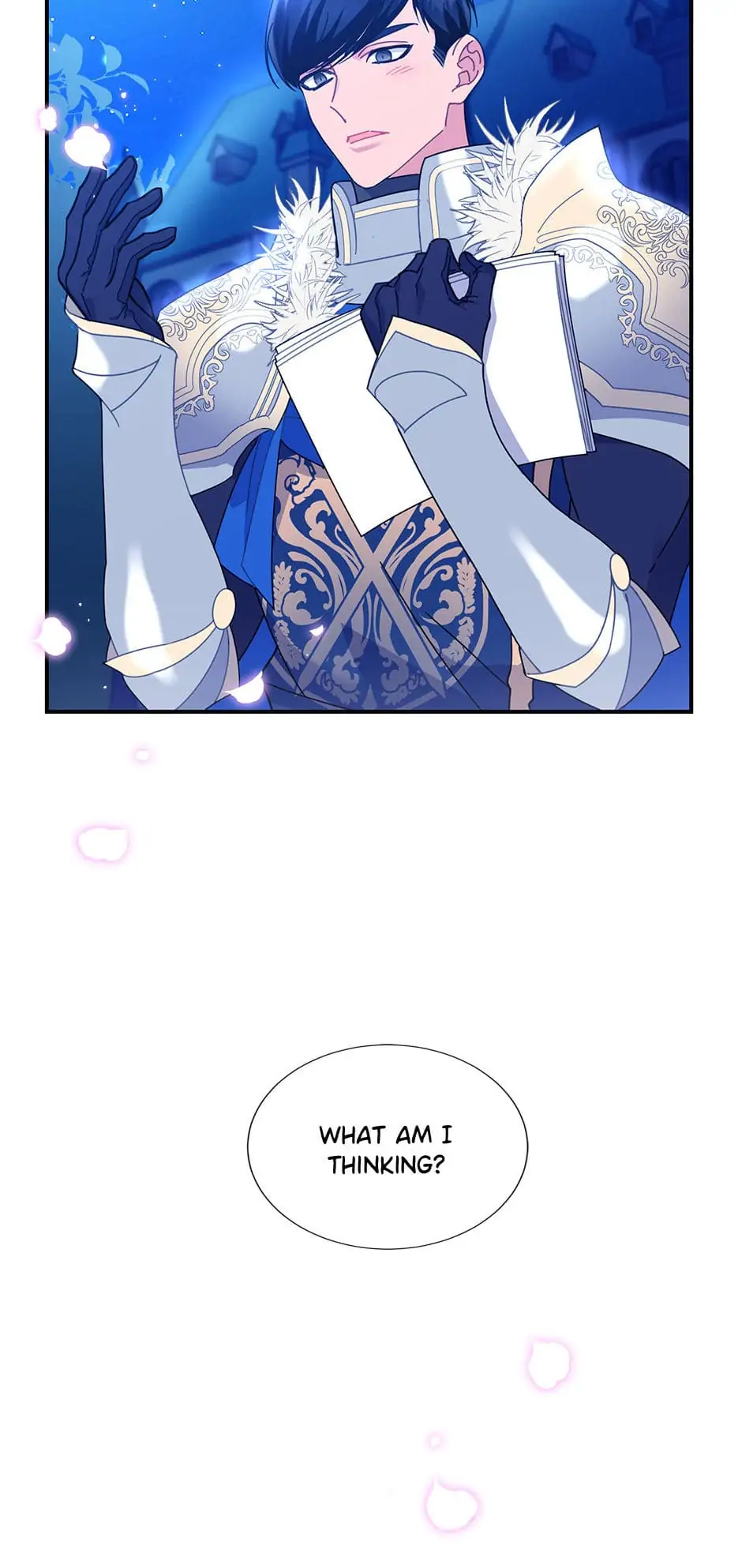 The Falcon Princess Chapter 47 - page 52