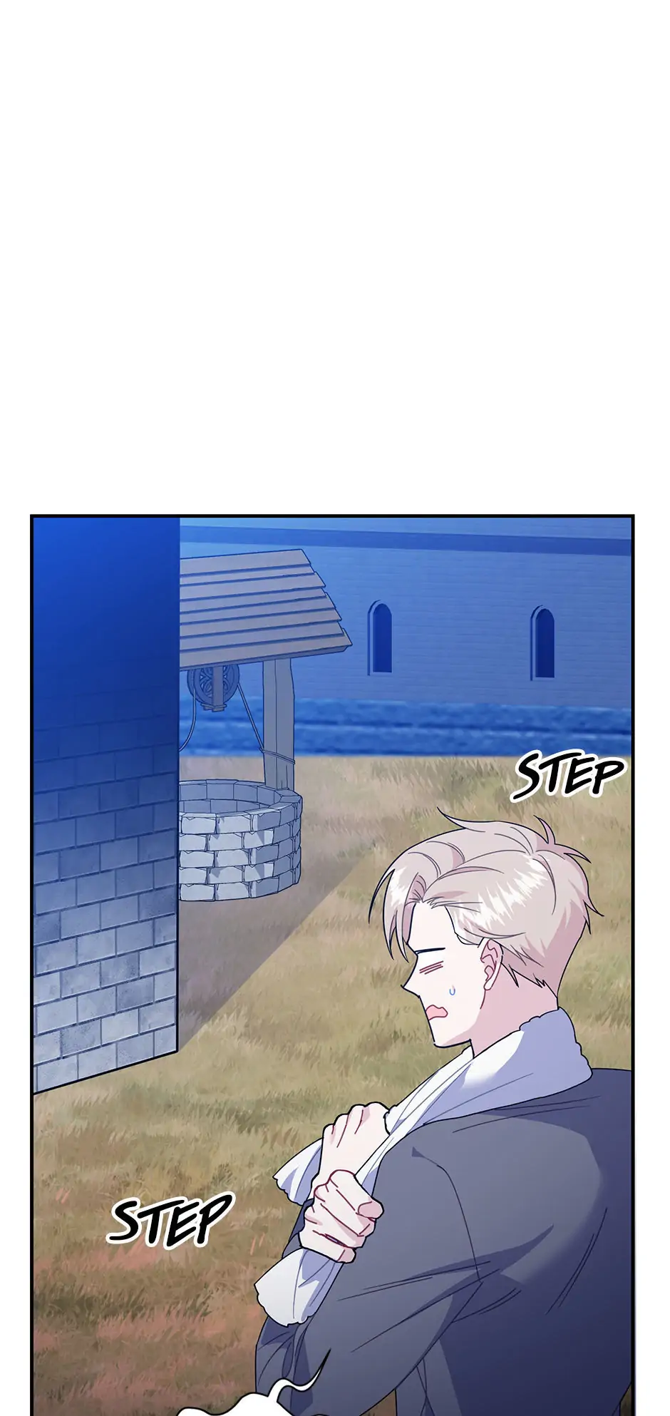 The Falcon Princess Chapter 47 - page 53