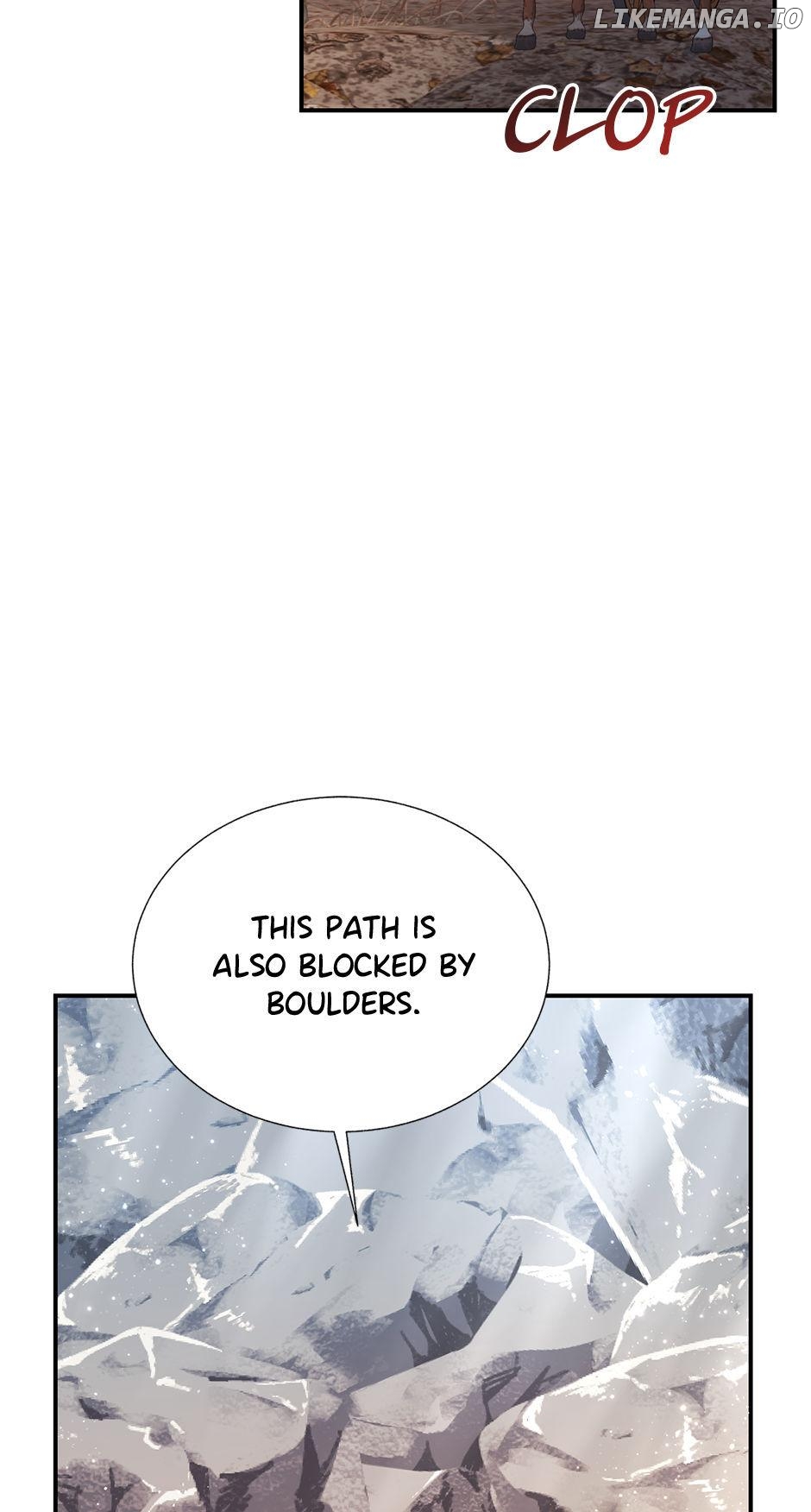 The Falcon Princess Chapter 101 - page 15