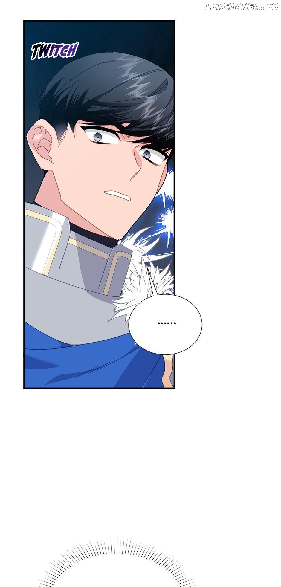 The Falcon Princess Chapter 101 - page 34