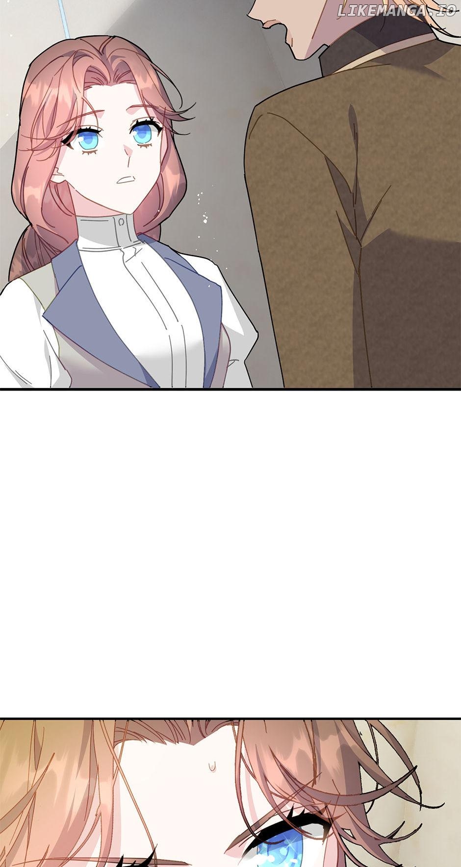 The Falcon Princess Chapter 101 - page 53