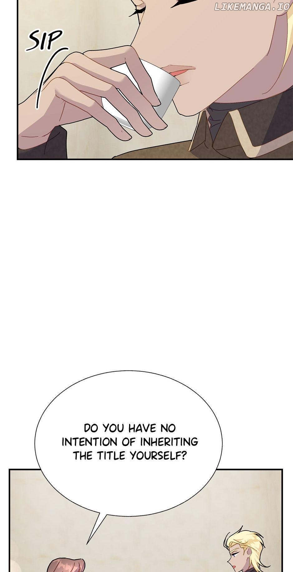 The Falcon Princess Chapter 101 - page 60