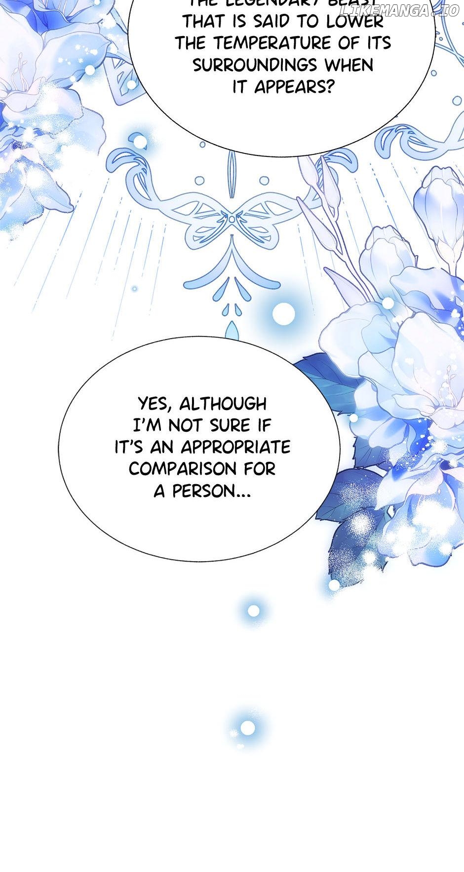 The Falcon Princess Chapter 101 - page 67