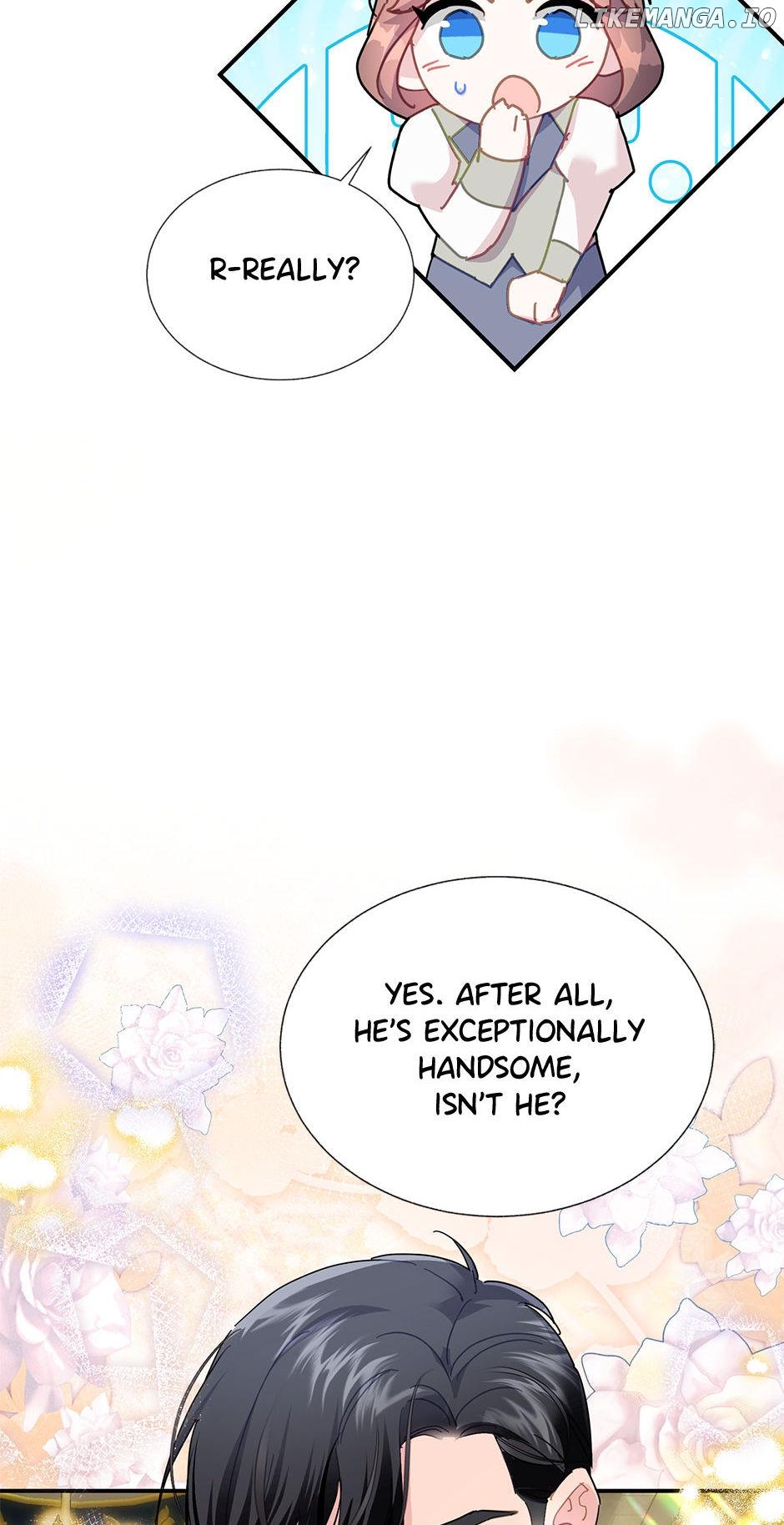 The Falcon Princess Chapter 101 - page 71
