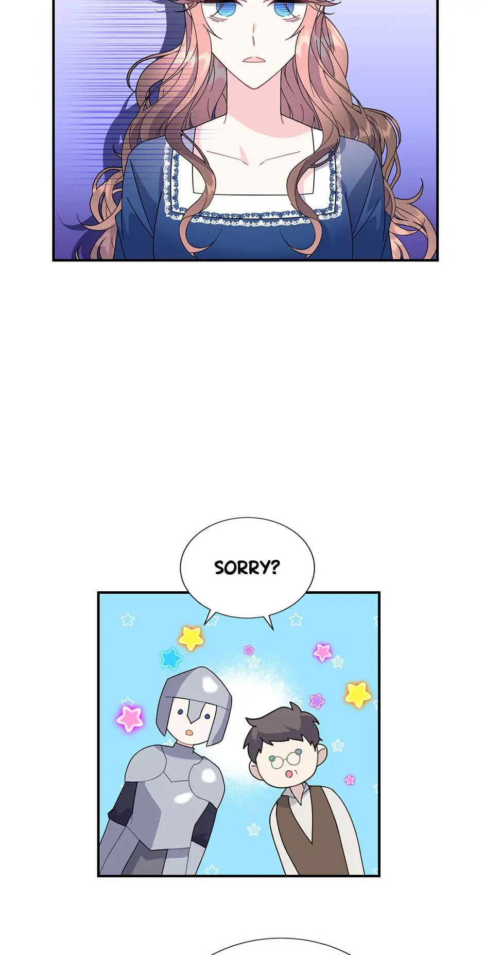 The Falcon Princess Chapter 46 - page 26