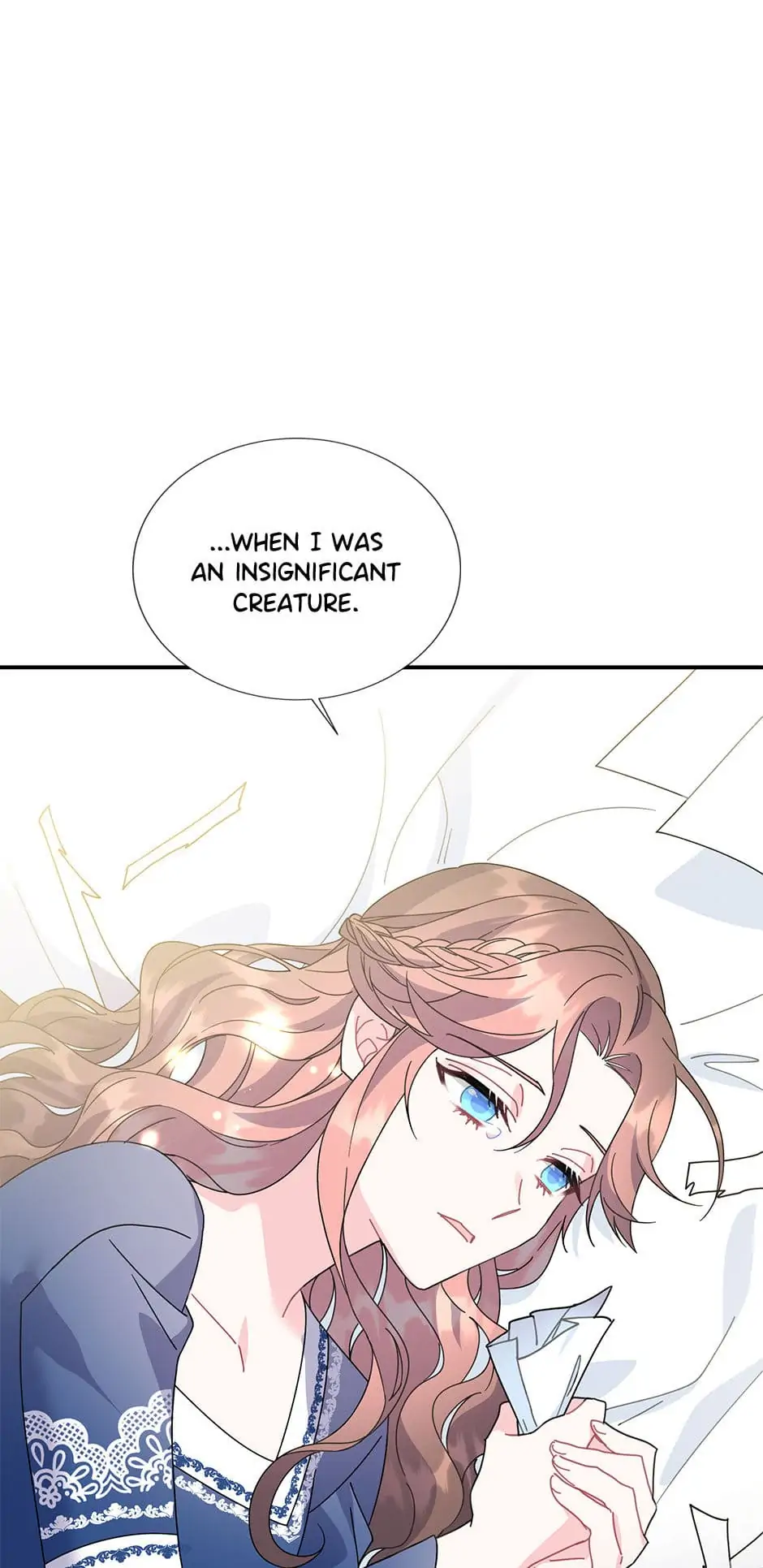 The Falcon Princess Chapter 46 - page 35