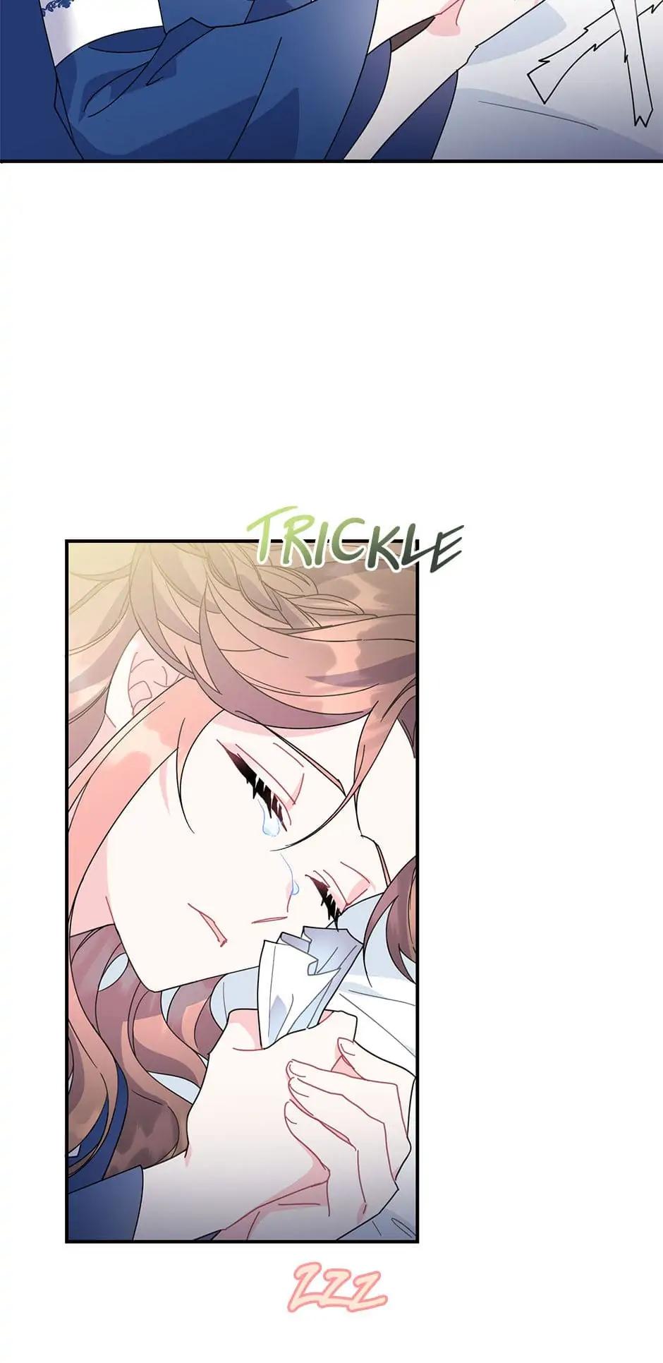 The Falcon Princess Chapter 46 - page 36