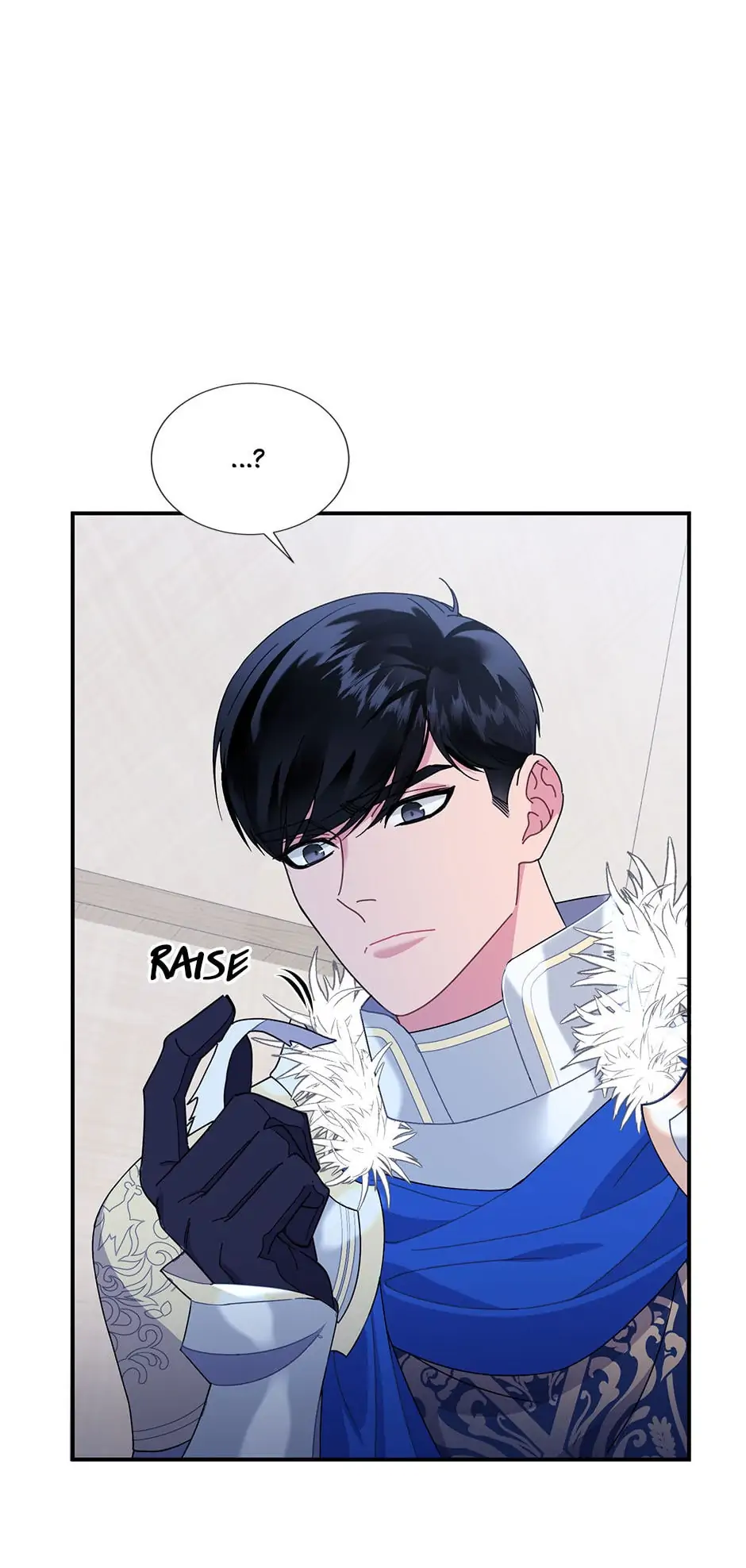 The Falcon Princess Chapter 46 - page 42