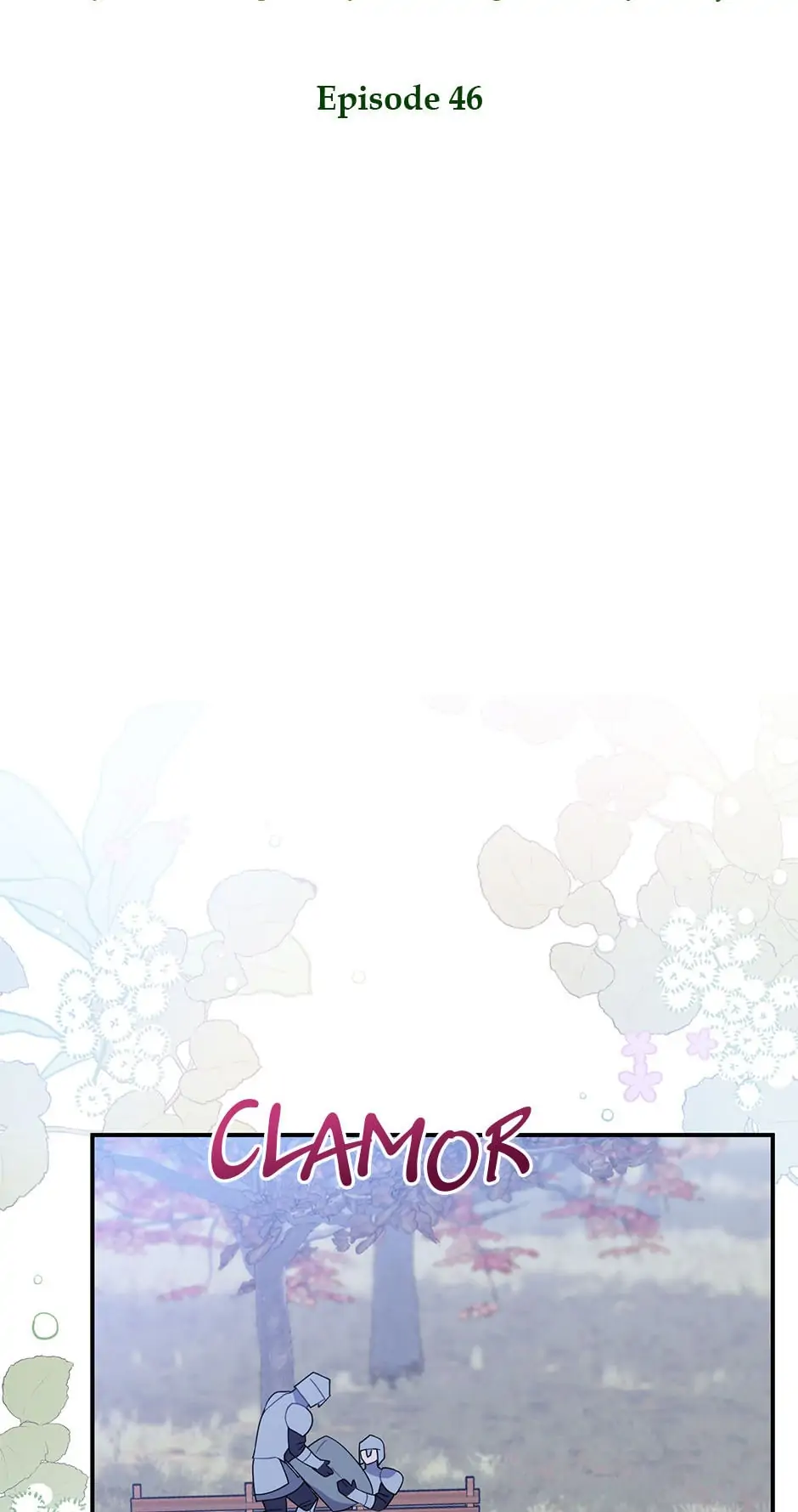 The Falcon Princess Chapter 46 - page 44