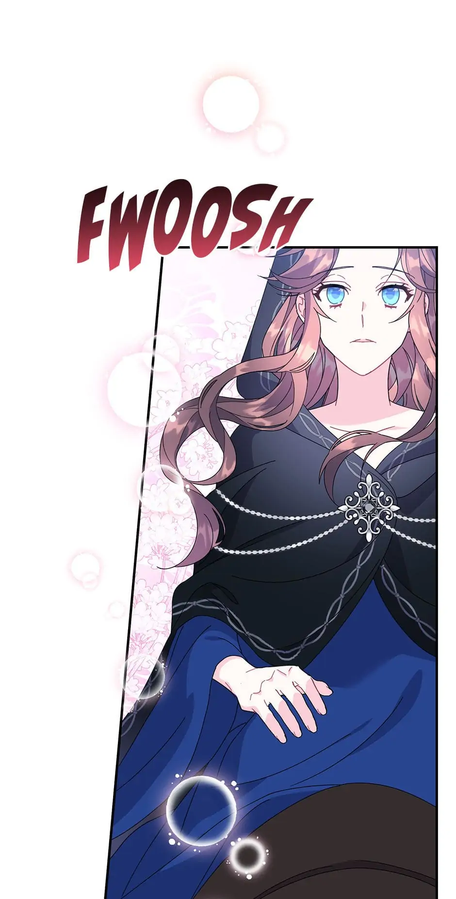 The Falcon Princess Chapter 46 - page 69