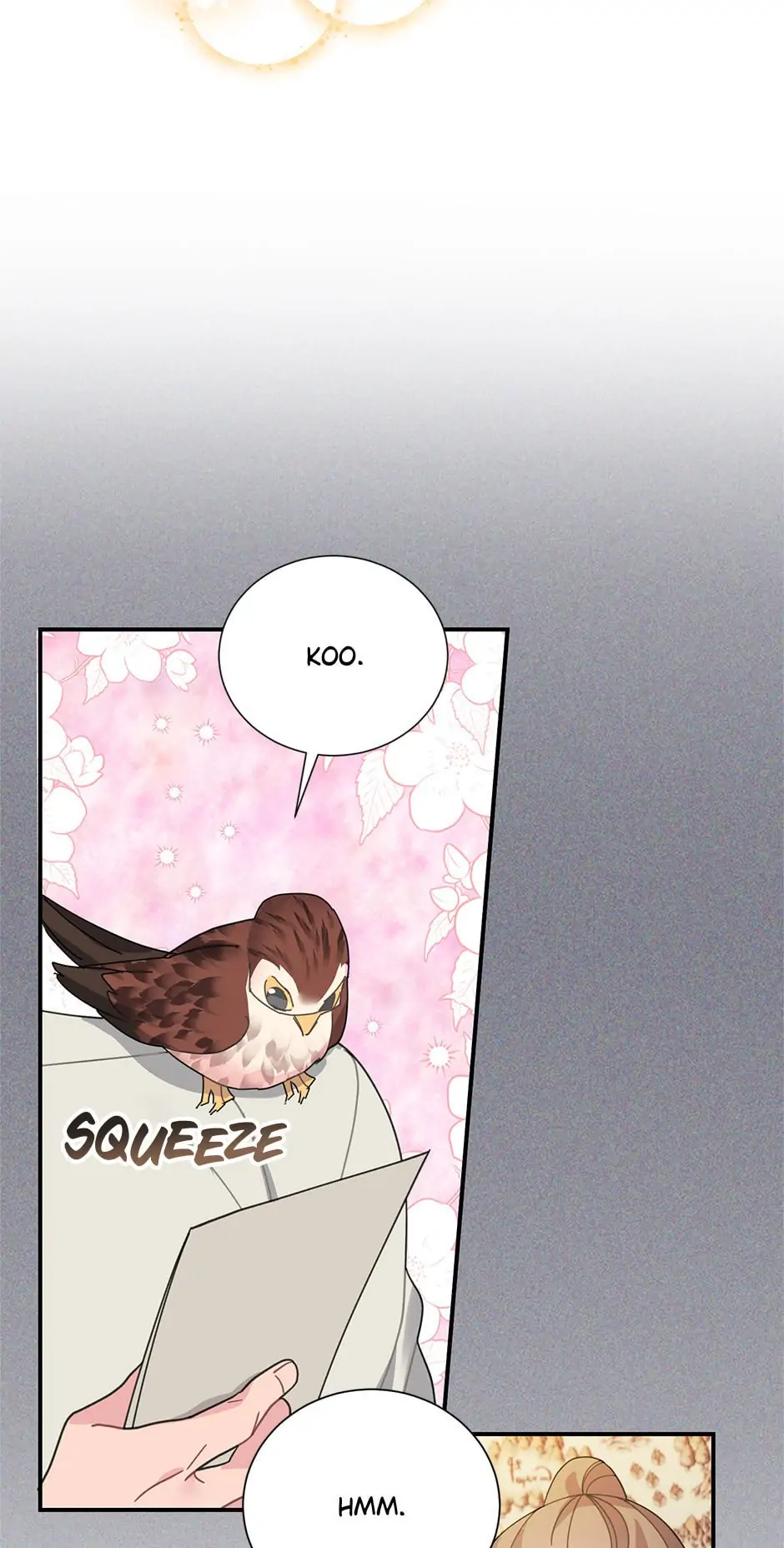 The Falcon Princess Chapter 69 - page 64