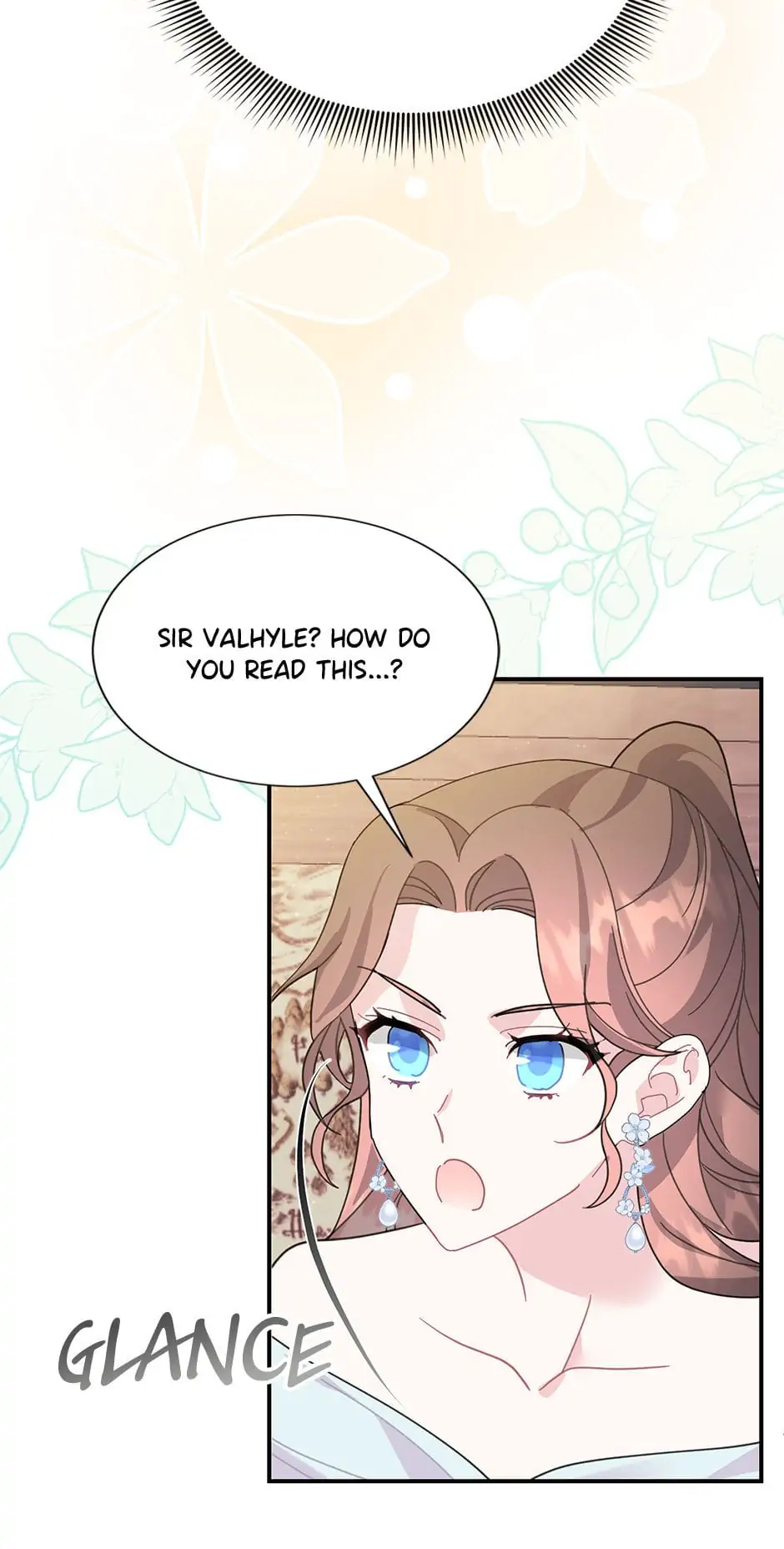 The Falcon Princess Chapter 69 - page 67