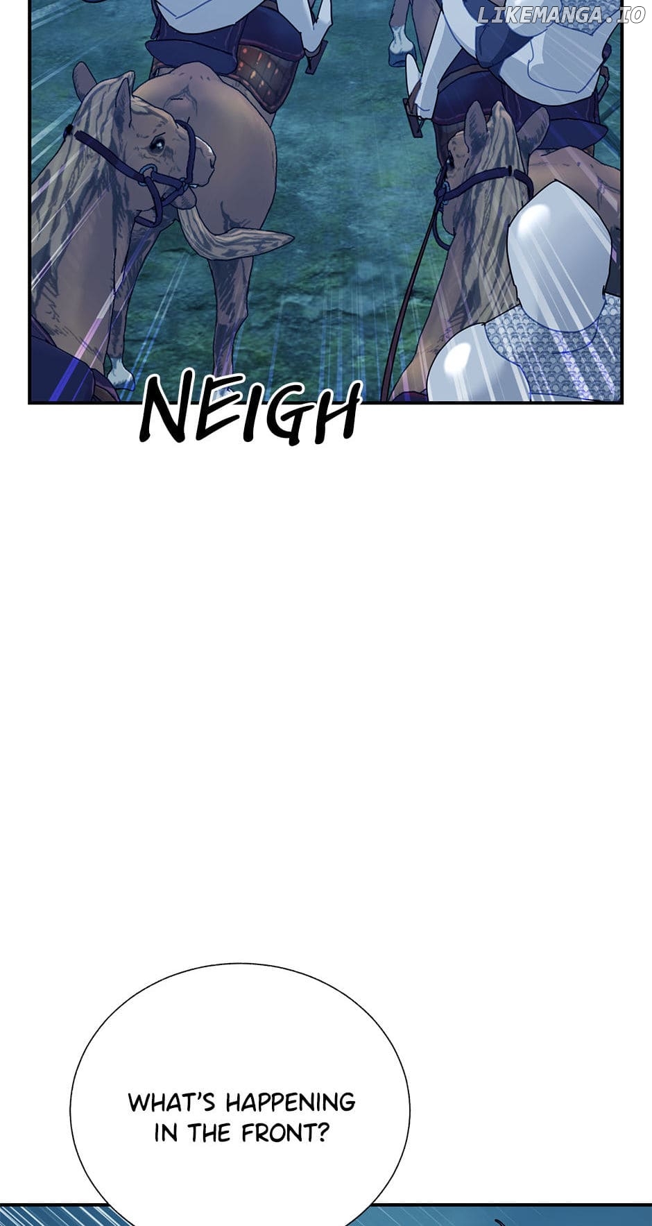 The Falcon Princess Chapter 83 - page 39