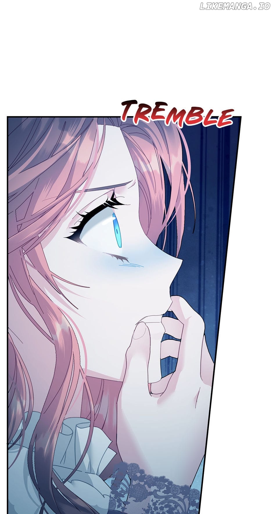 The Falcon Princess Chapter 83 - page 48