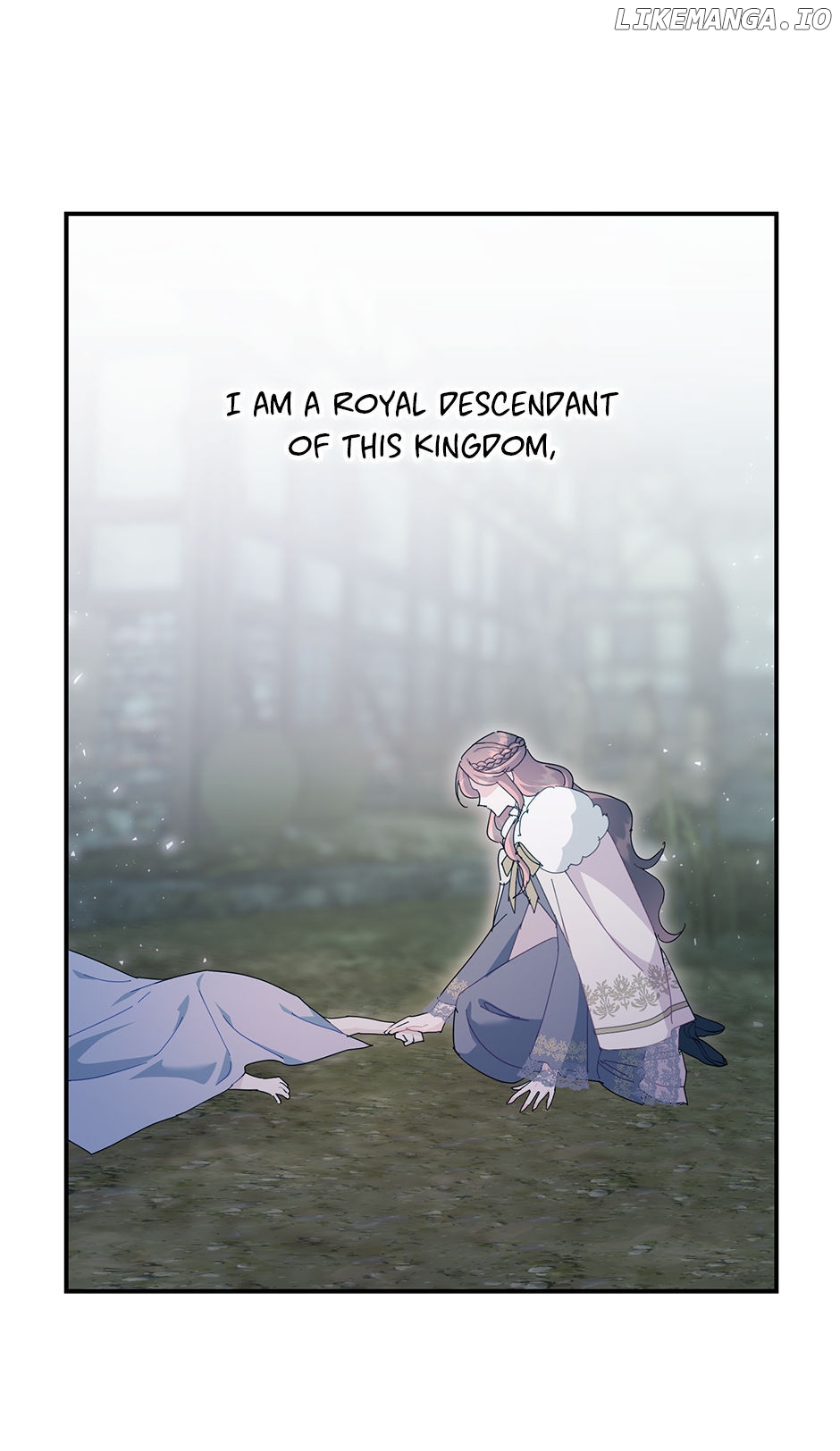 The Falcon Princess Chapter 83 - page 66