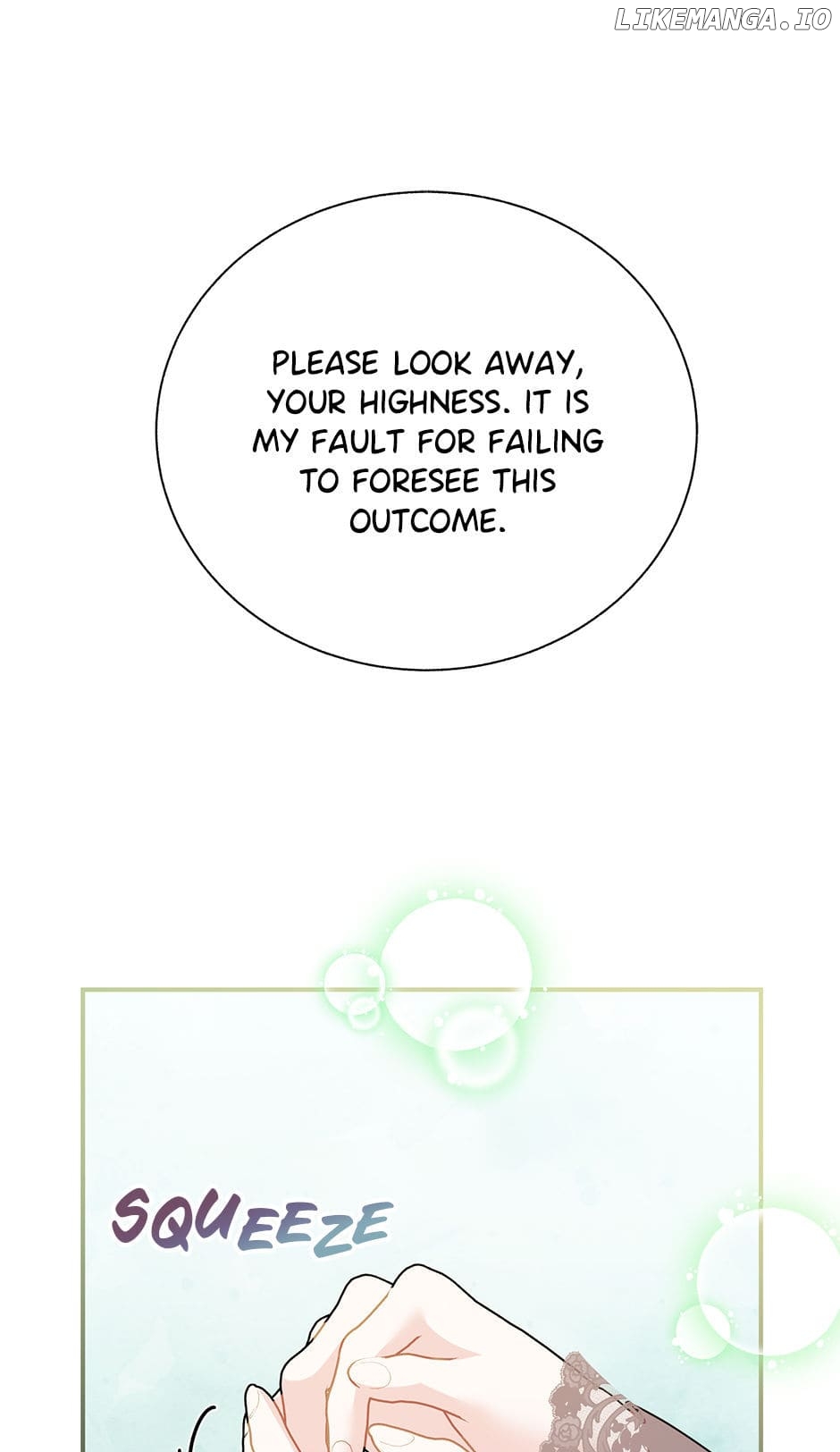 The Falcon Princess Chapter 83 - page 69