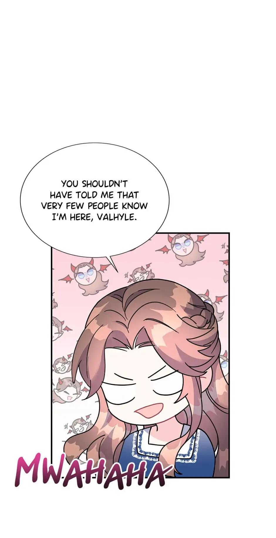 The Falcon Princess Chapter 45 - page 11