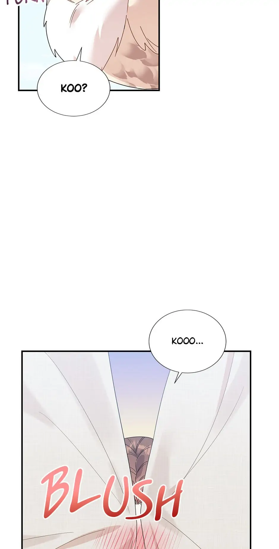 The Falcon Princess Chapter 45 - page 16