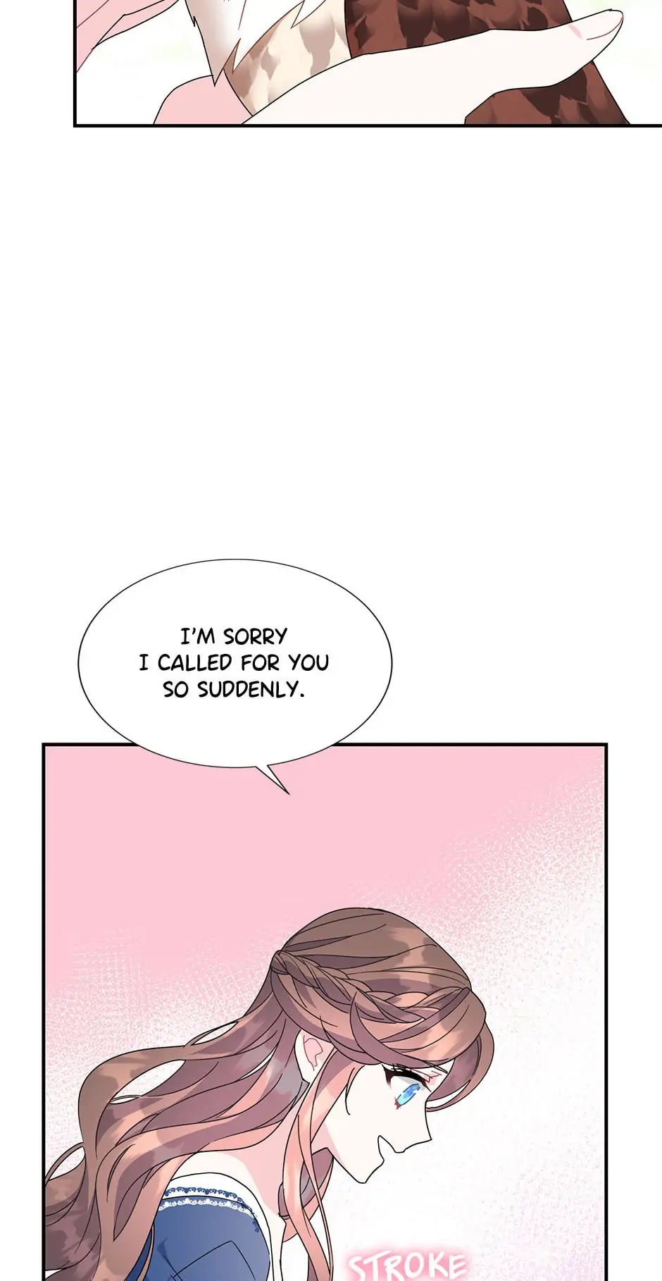 The Falcon Princess Chapter 45 - page 24