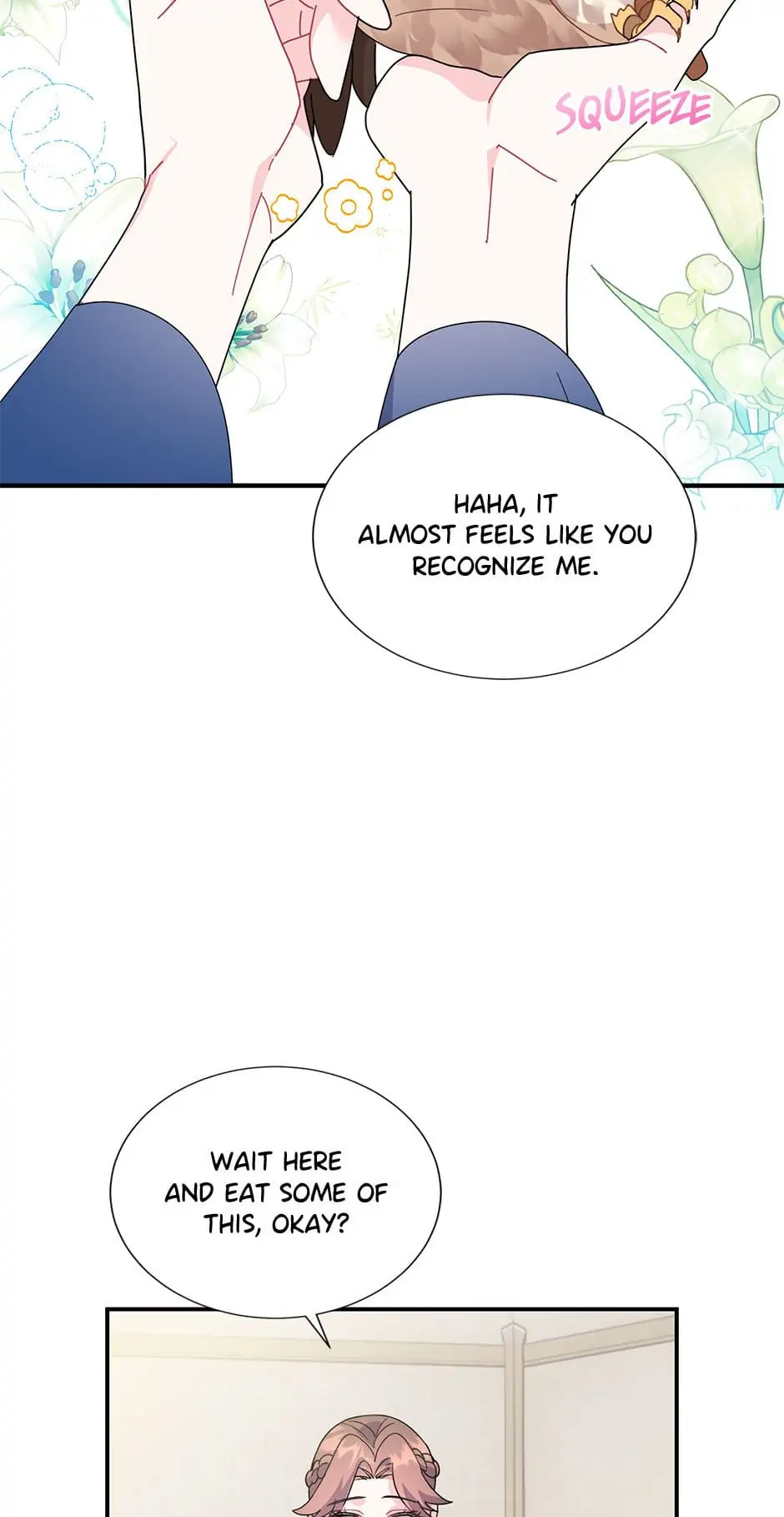 The Falcon Princess Chapter 45 - page 26