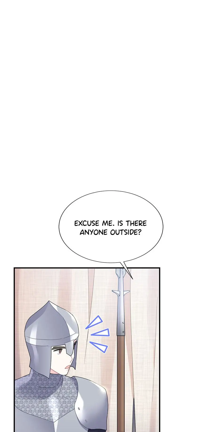 The Falcon Princess Chapter 45 - page 5
