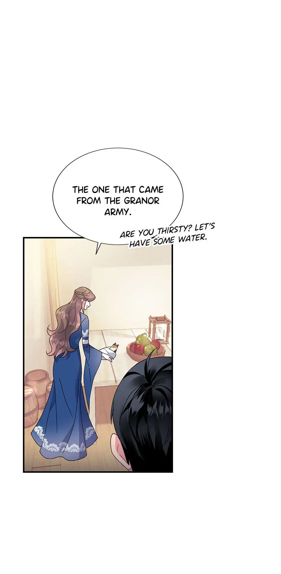 The Falcon Princess Chapter 45 - page 56