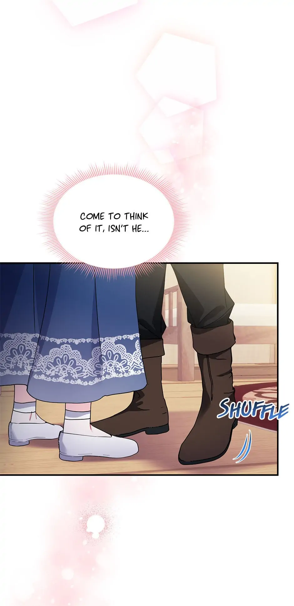 The Falcon Princess Chapter 45 - page 62