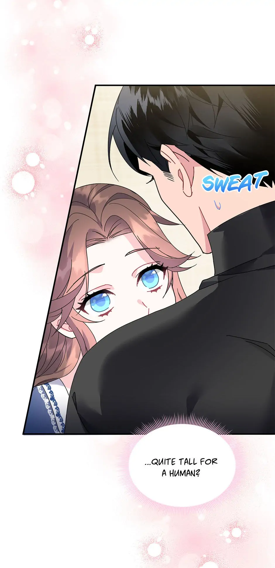 The Falcon Princess Chapter 45 - page 63