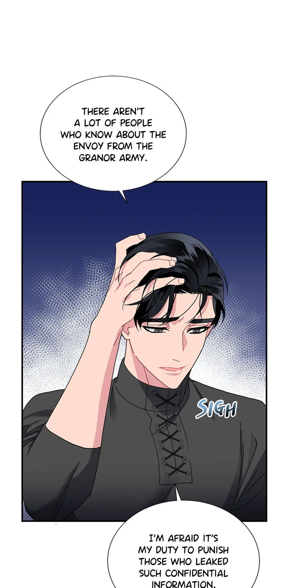 The Falcon Princess Chapter 45 - page 67