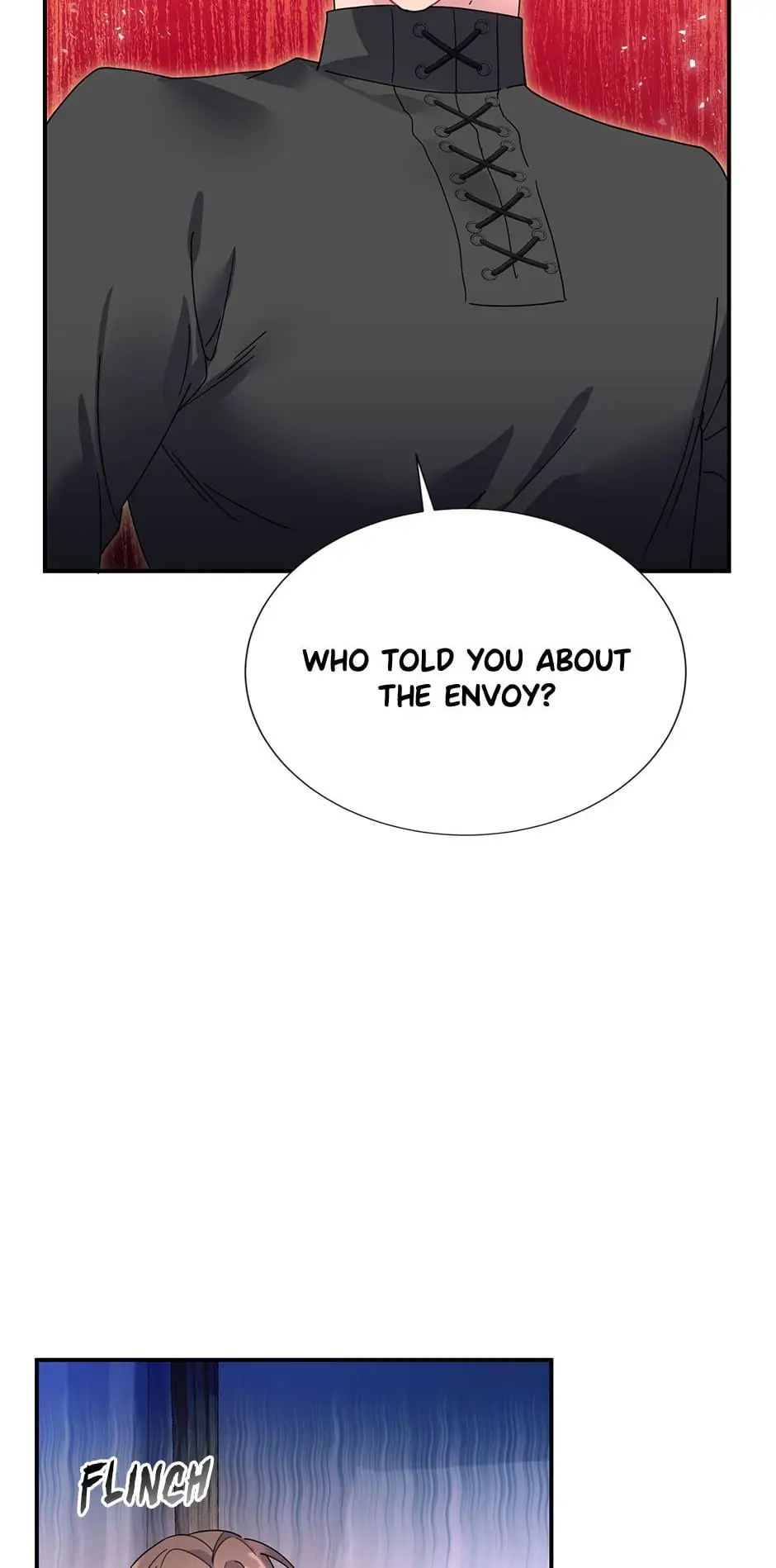 The Falcon Princess Chapter 45 - page 69