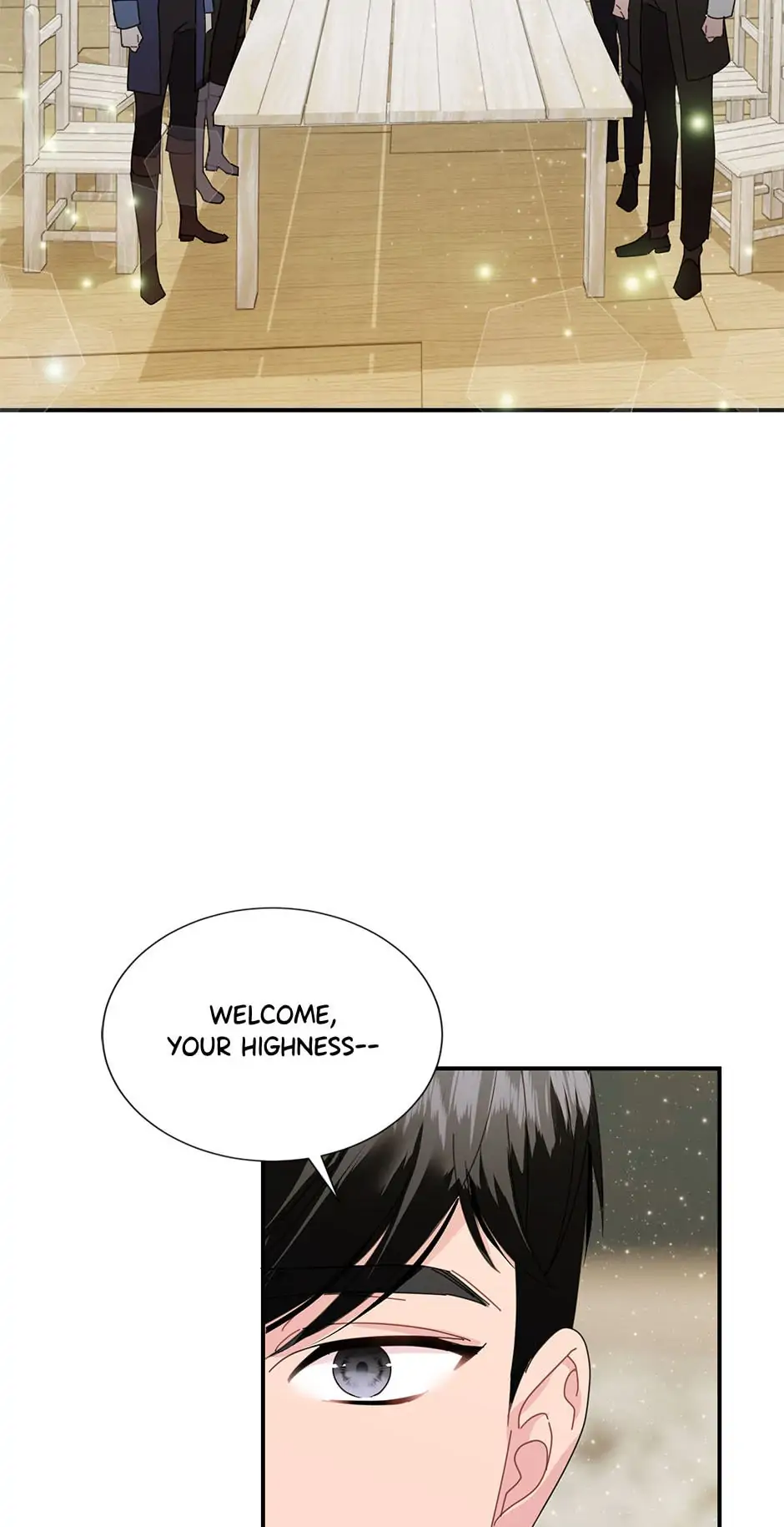 The Falcon Princess Chapter 68 - page 62