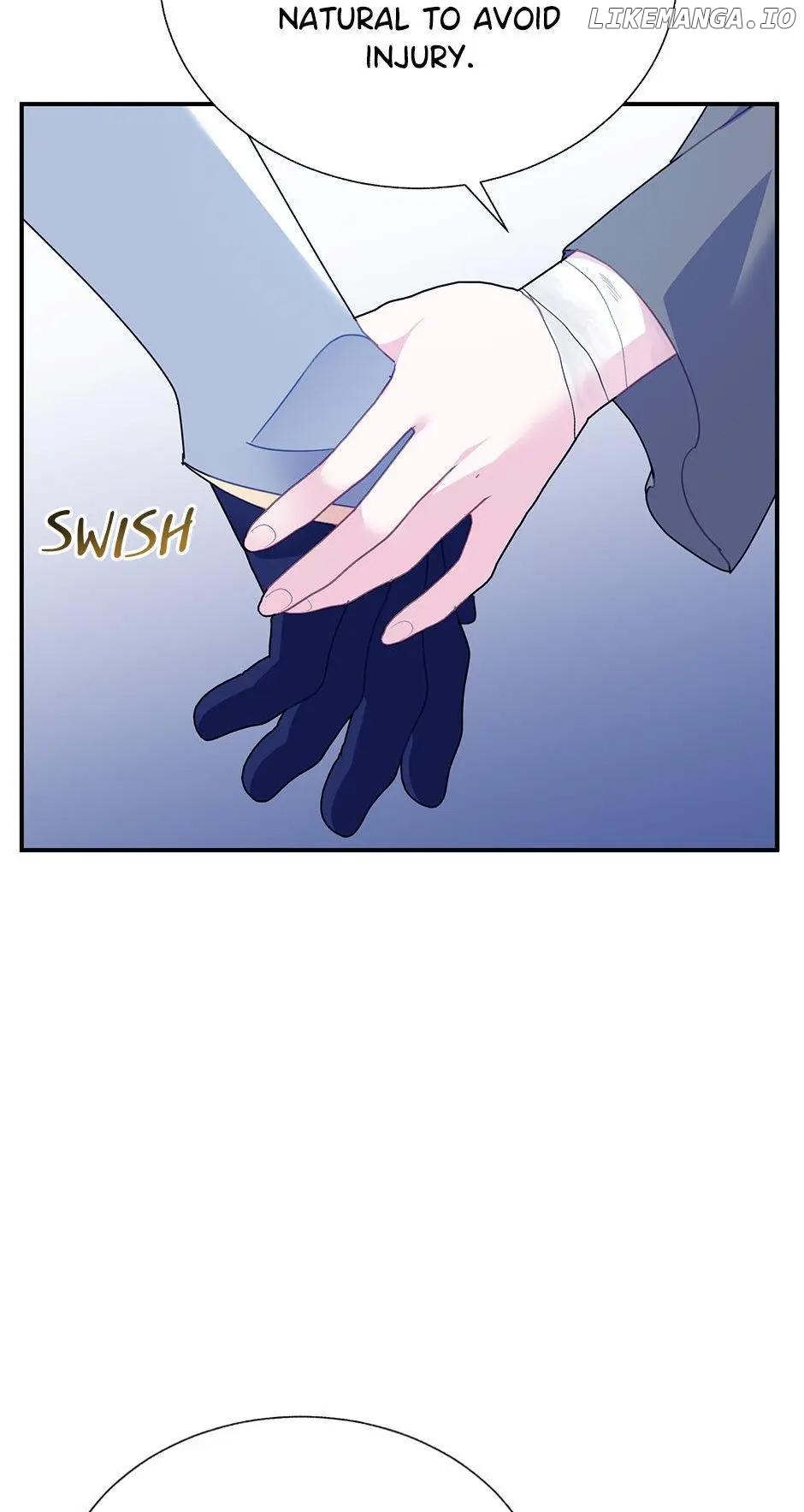 The Falcon Princess Chapter 94 - page 15