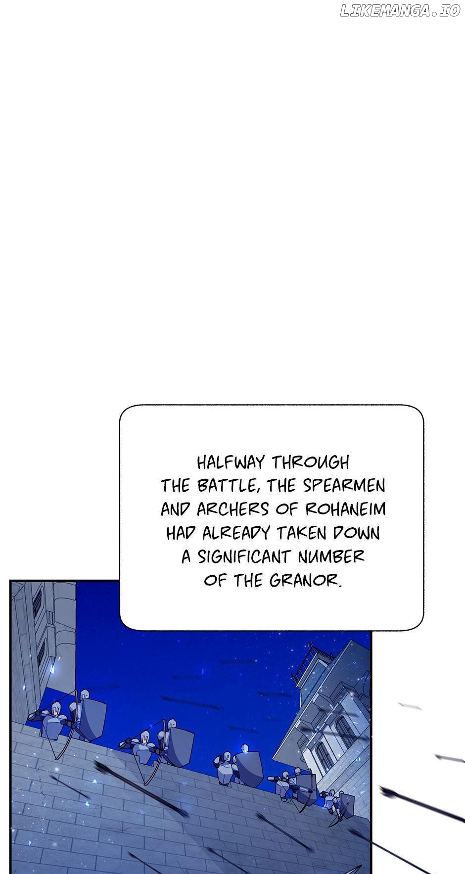 The Falcon Princess Chapter 92 - page 18