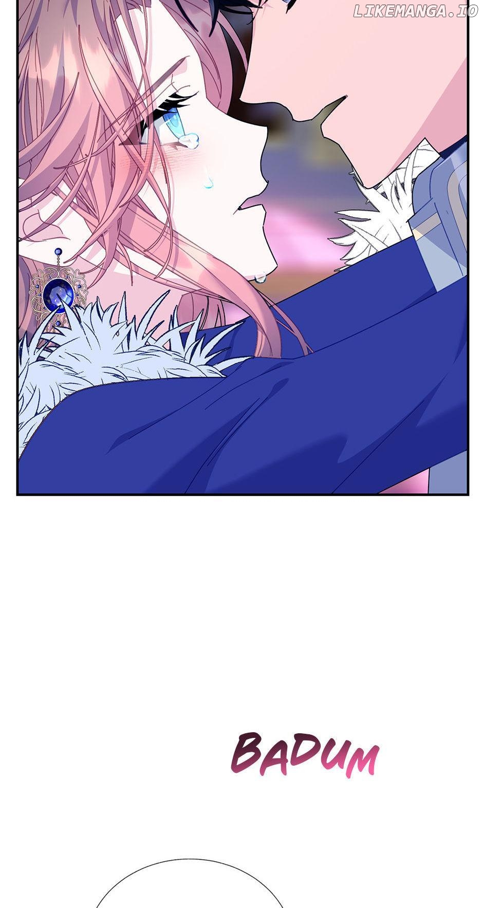 The Falcon Princess Chapter 92 - page 4
