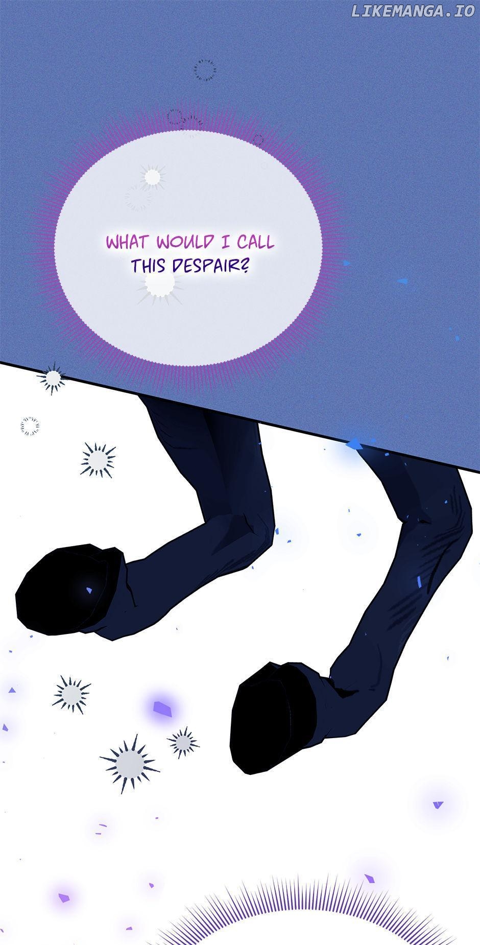 The Falcon Princess Chapter 92 - page 63