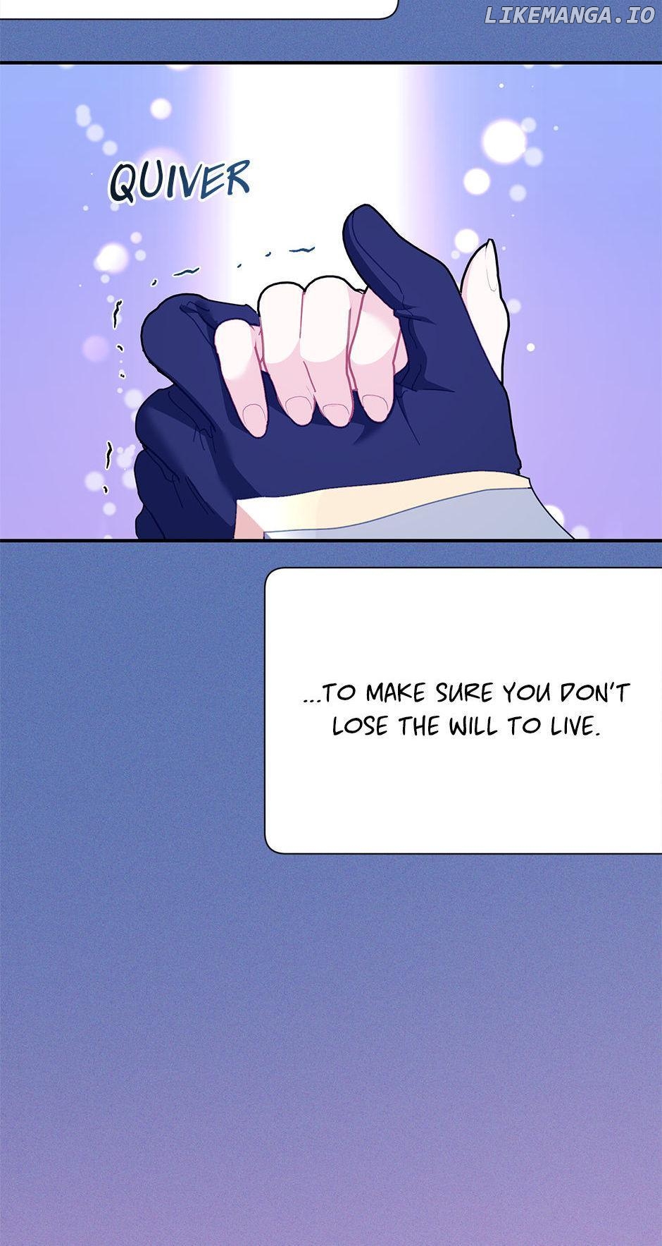 The Falcon Princess Chapter 92 - page 72