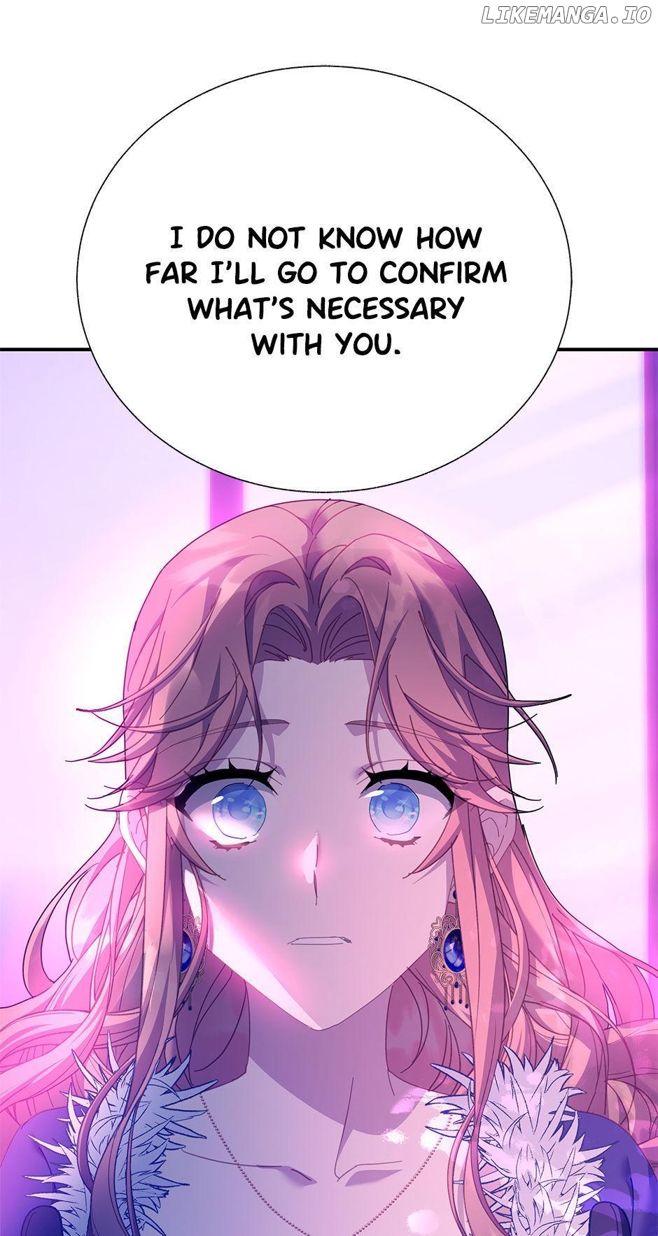 The Falcon Princess Chapter 92 - page 8