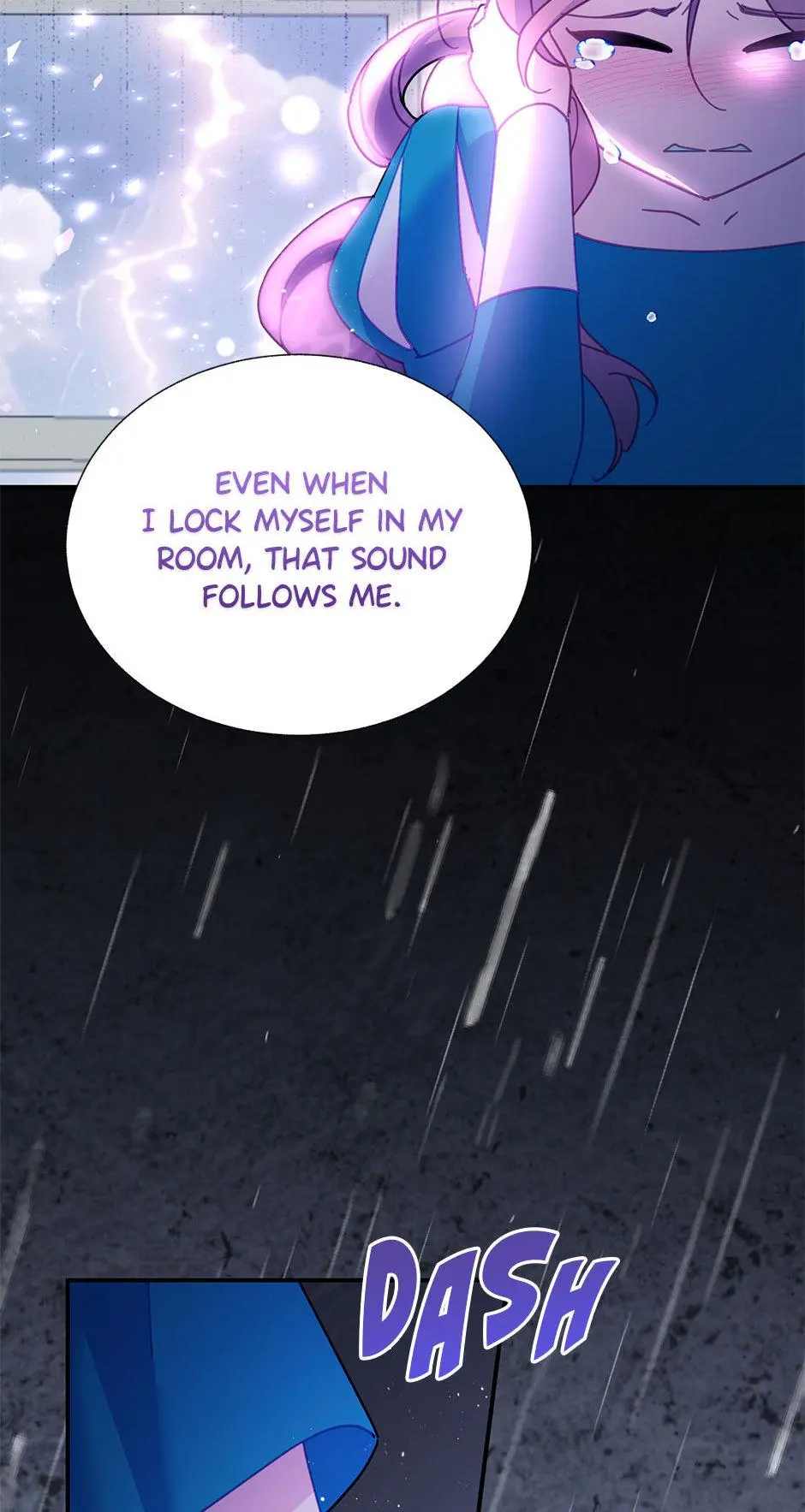 The Falcon Princess Chapter 106 - page 18
