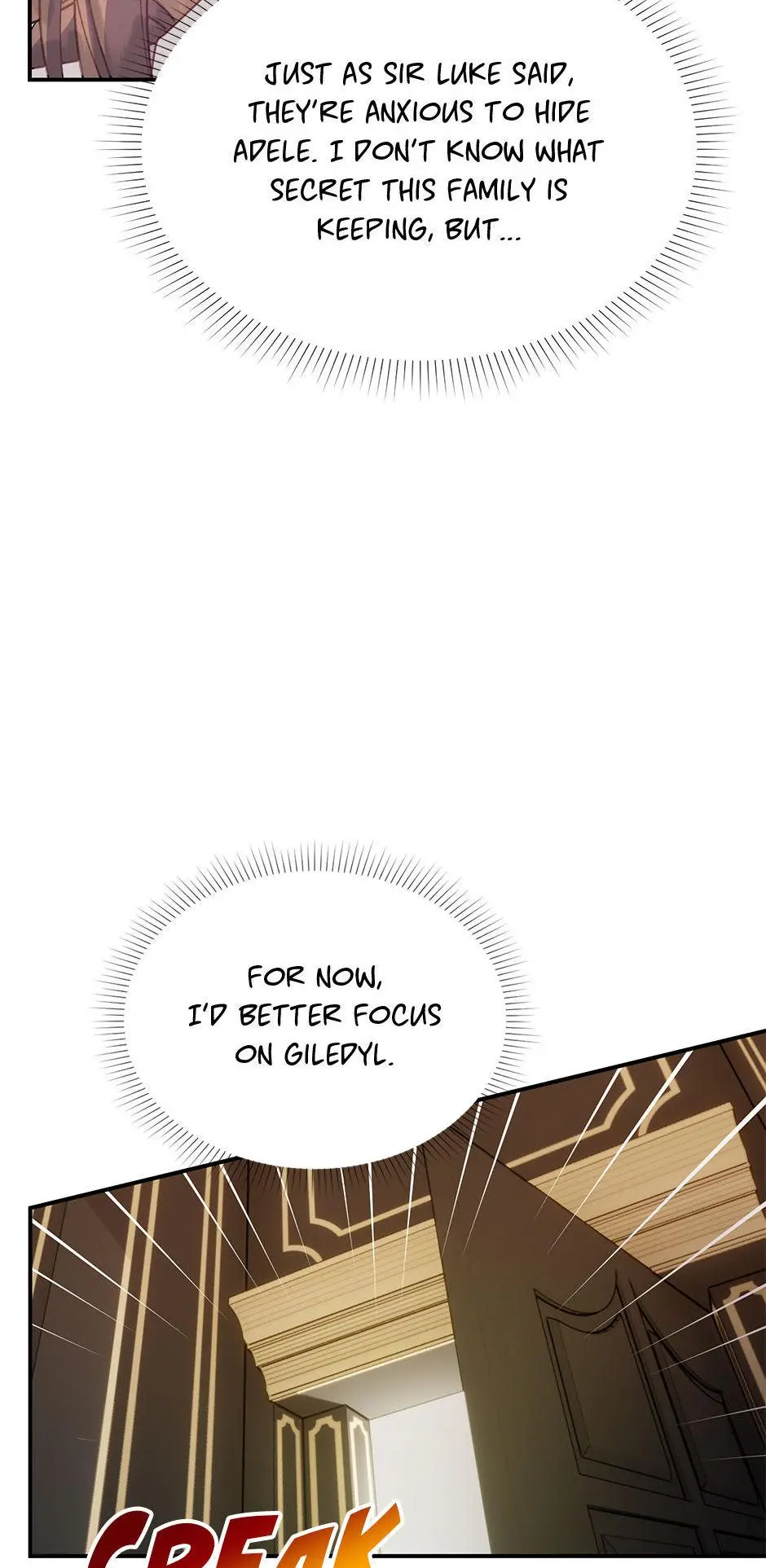 The Falcon Princess Chapter 106 - page 71