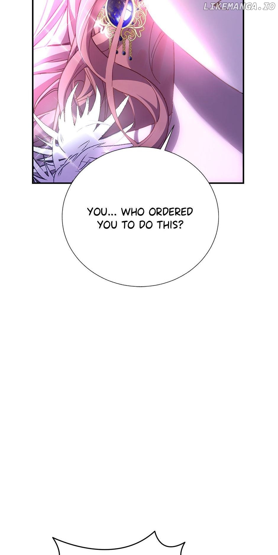 The Falcon Princess Chapter 91 - page 12