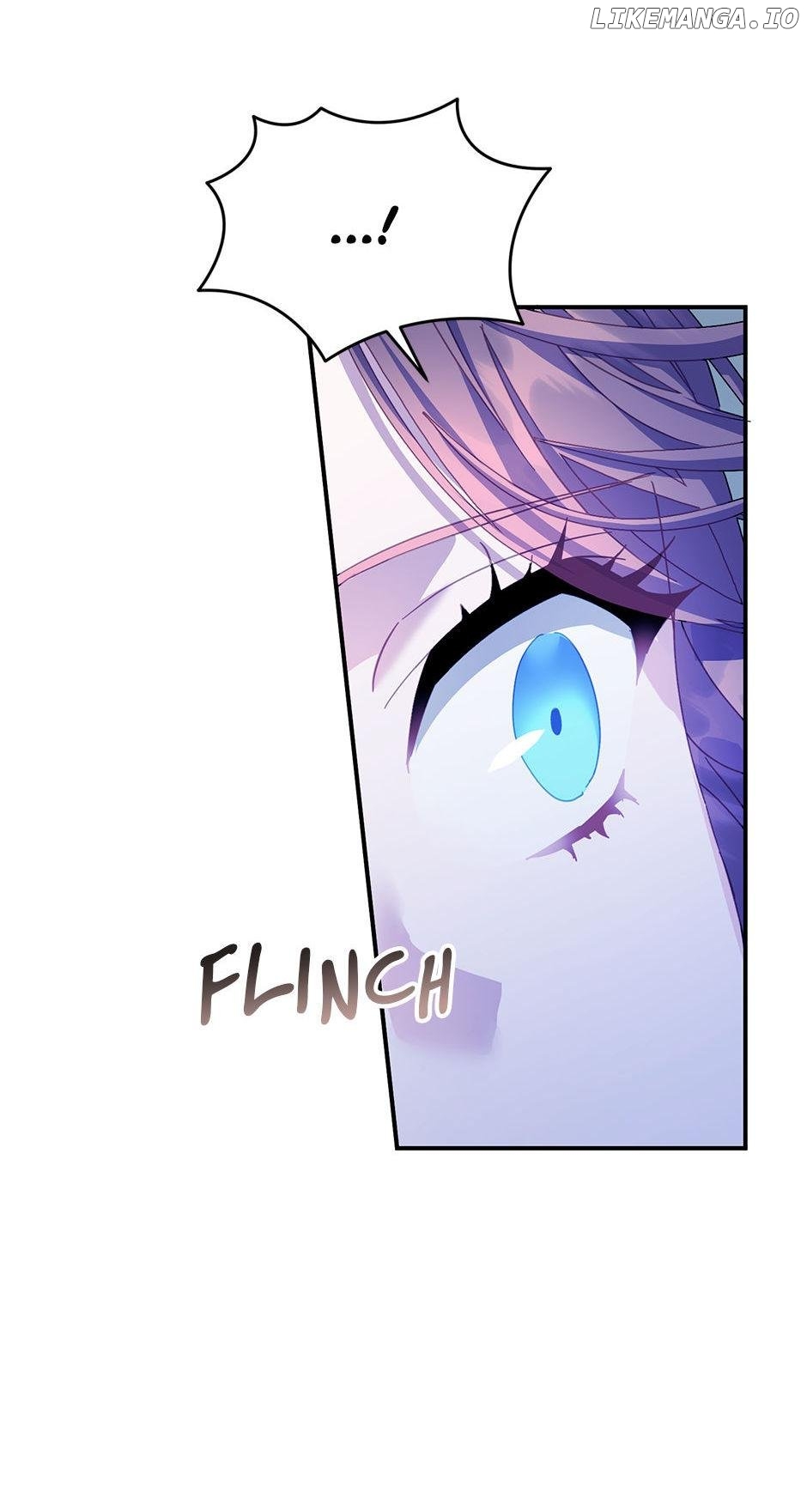The Falcon Princess Chapter 91 - page 19