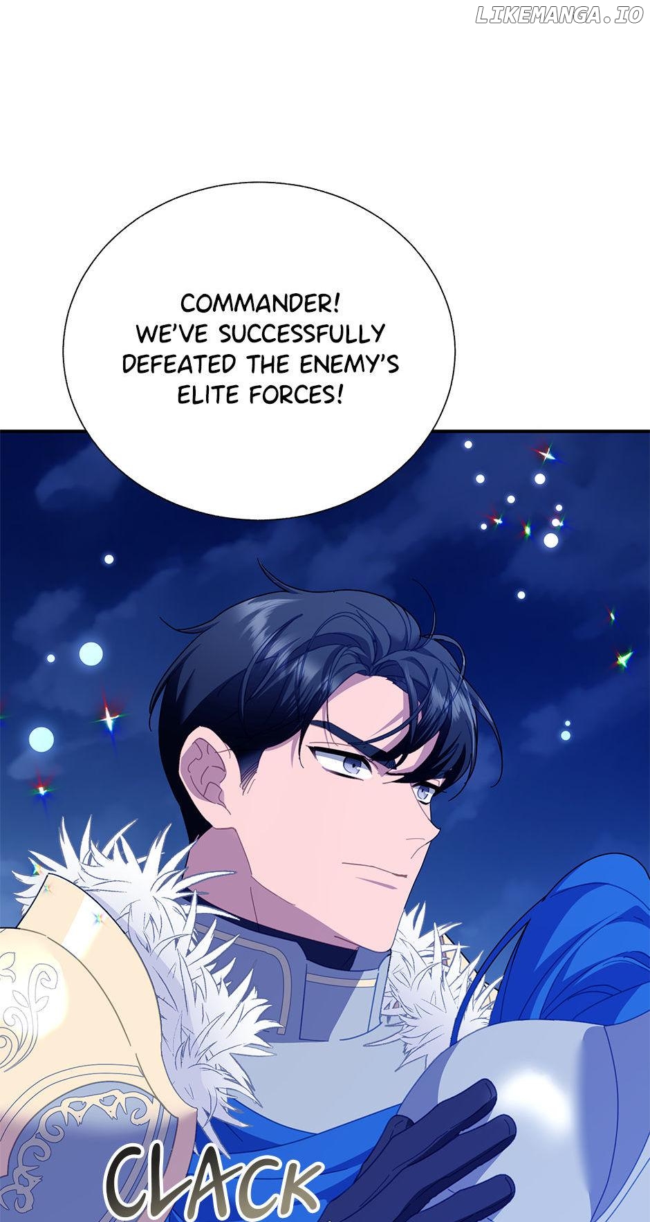 The Falcon Princess Chapter 91 - page 30