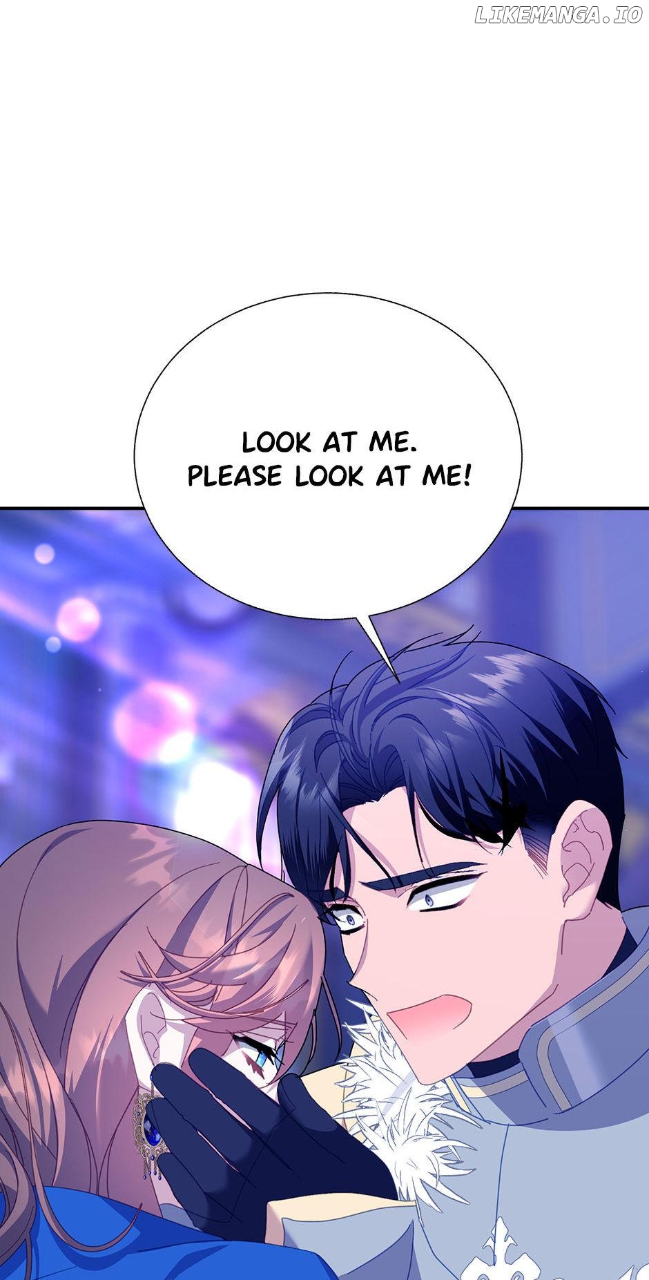 The Falcon Princess Chapter 91 - page 63