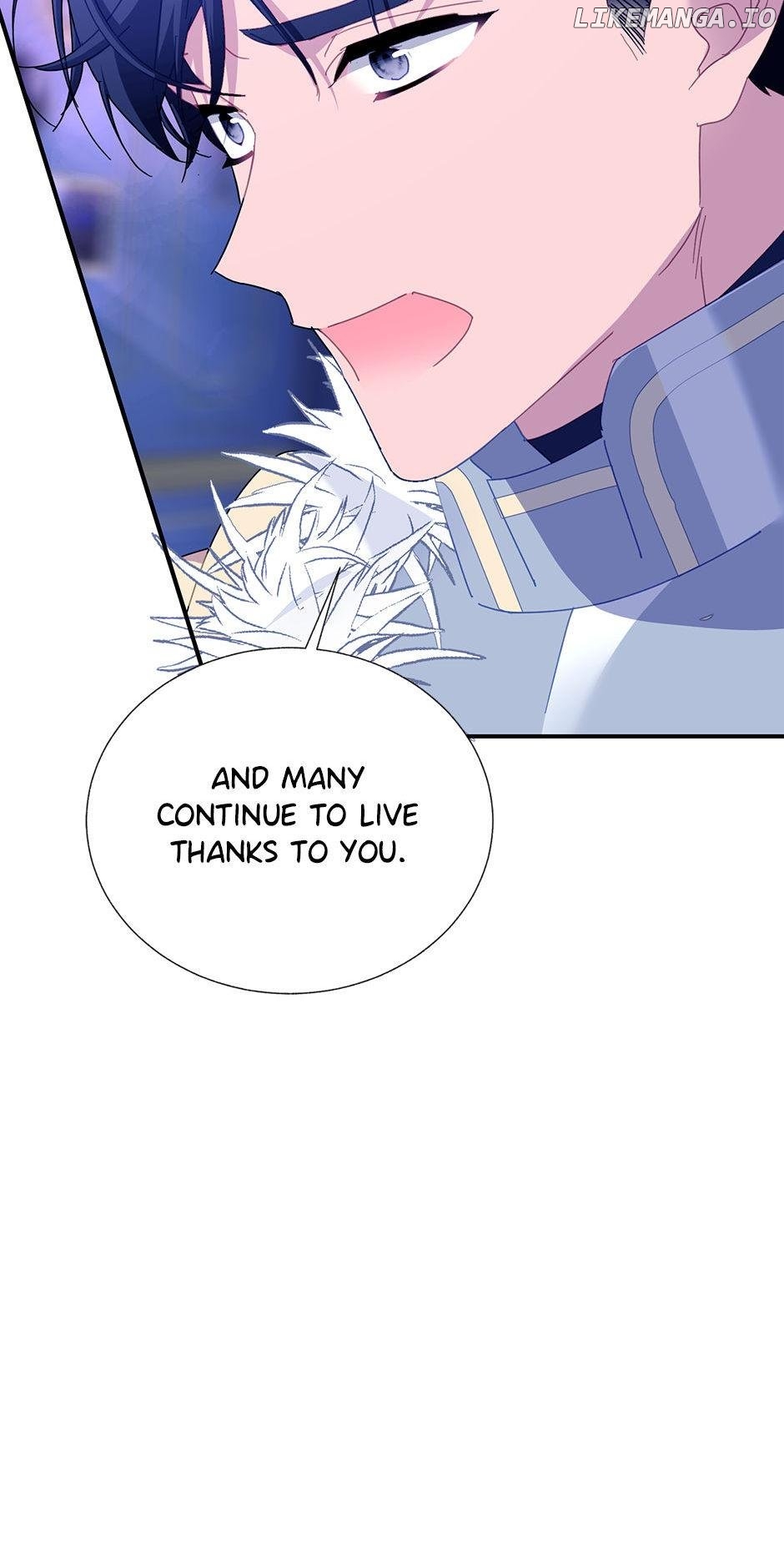 The Falcon Princess Chapter 91 - page 66