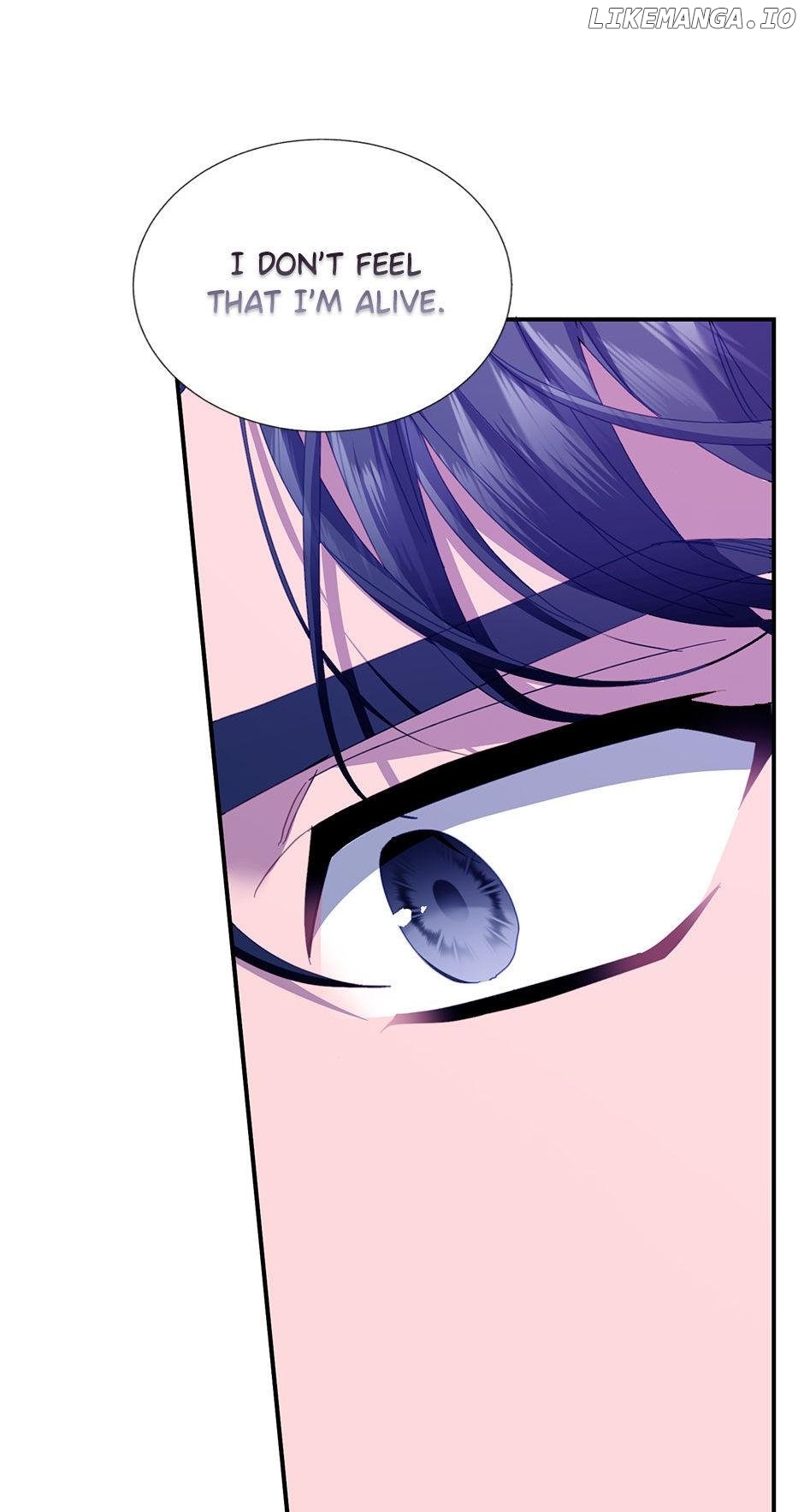 The Falcon Princess Chapter 91 - page 68