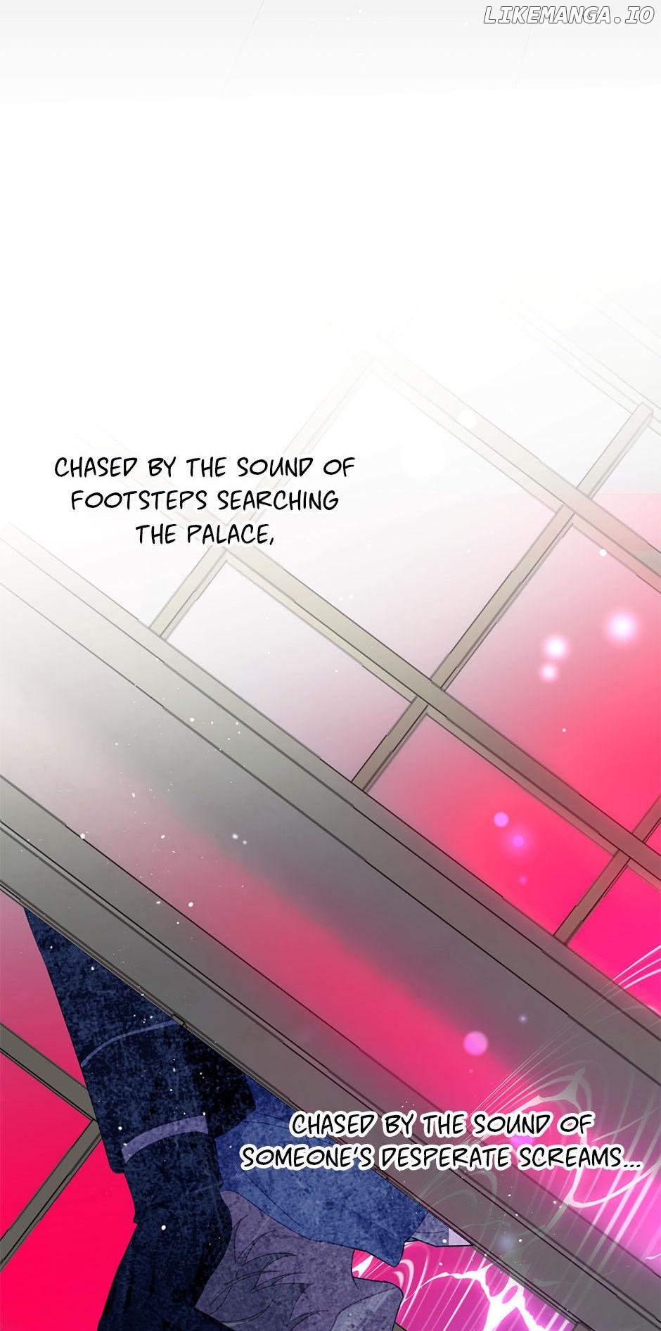 The Falcon Princess Chapter 105 - page 18
