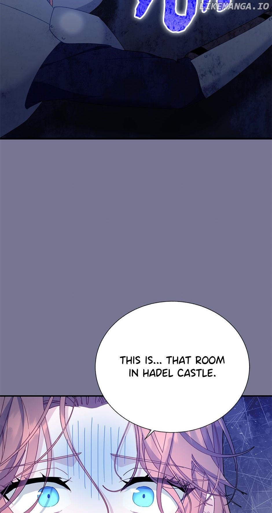 The Falcon Princess Chapter 105 - page 31