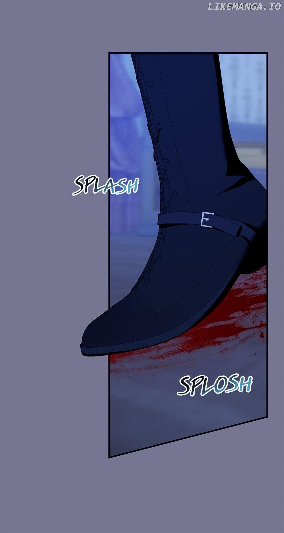 The Falcon Princess Chapter 105 - page 33